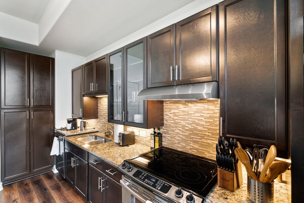 Kasa Austin Lady Bird Lake Apartments