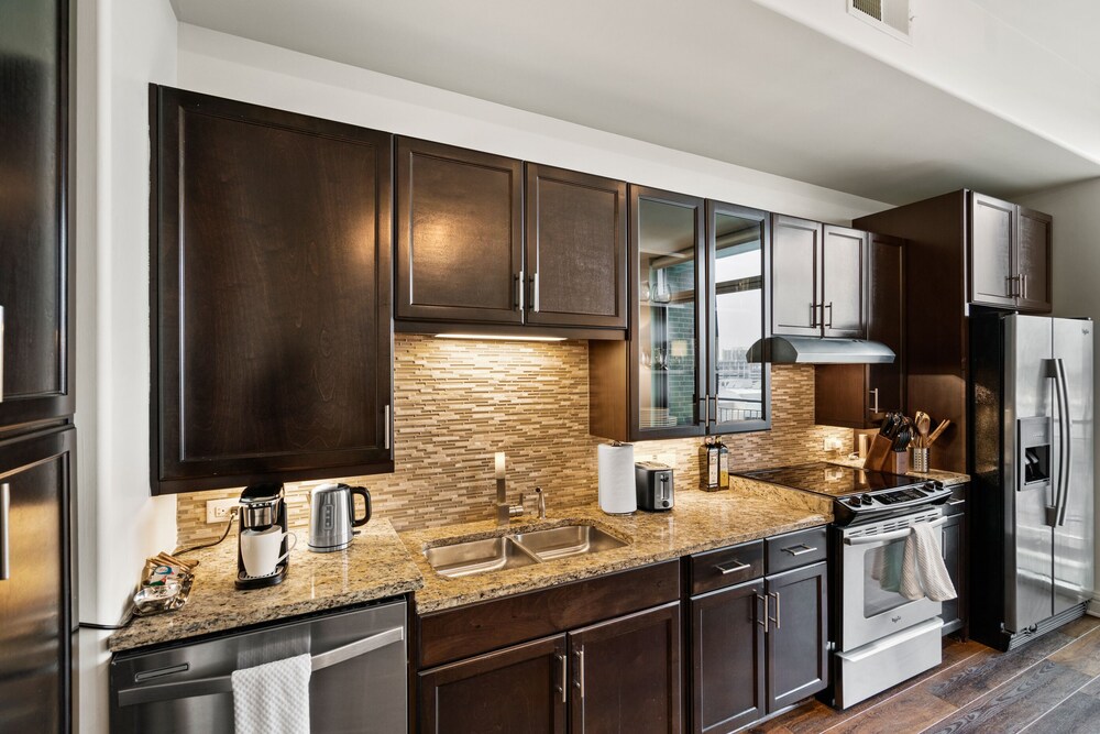 Kasa Austin Lady Bird Lake Apartments