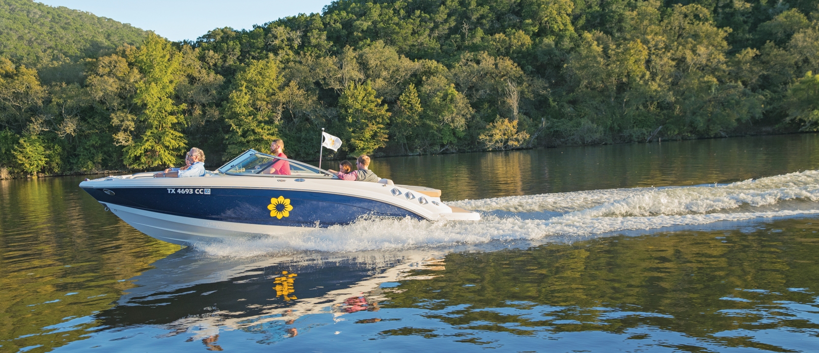 Lake Austin Spa Resort