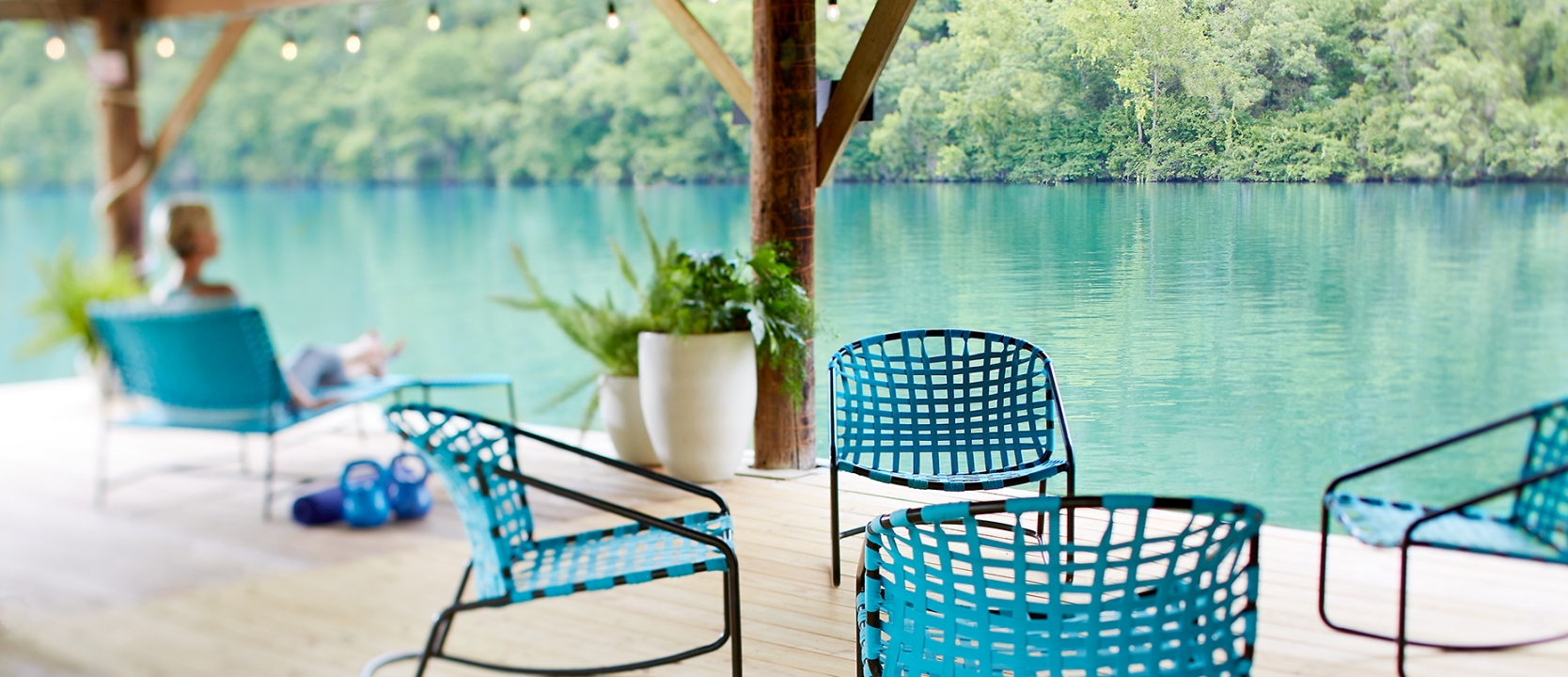 Lake Austin Spa Resort
