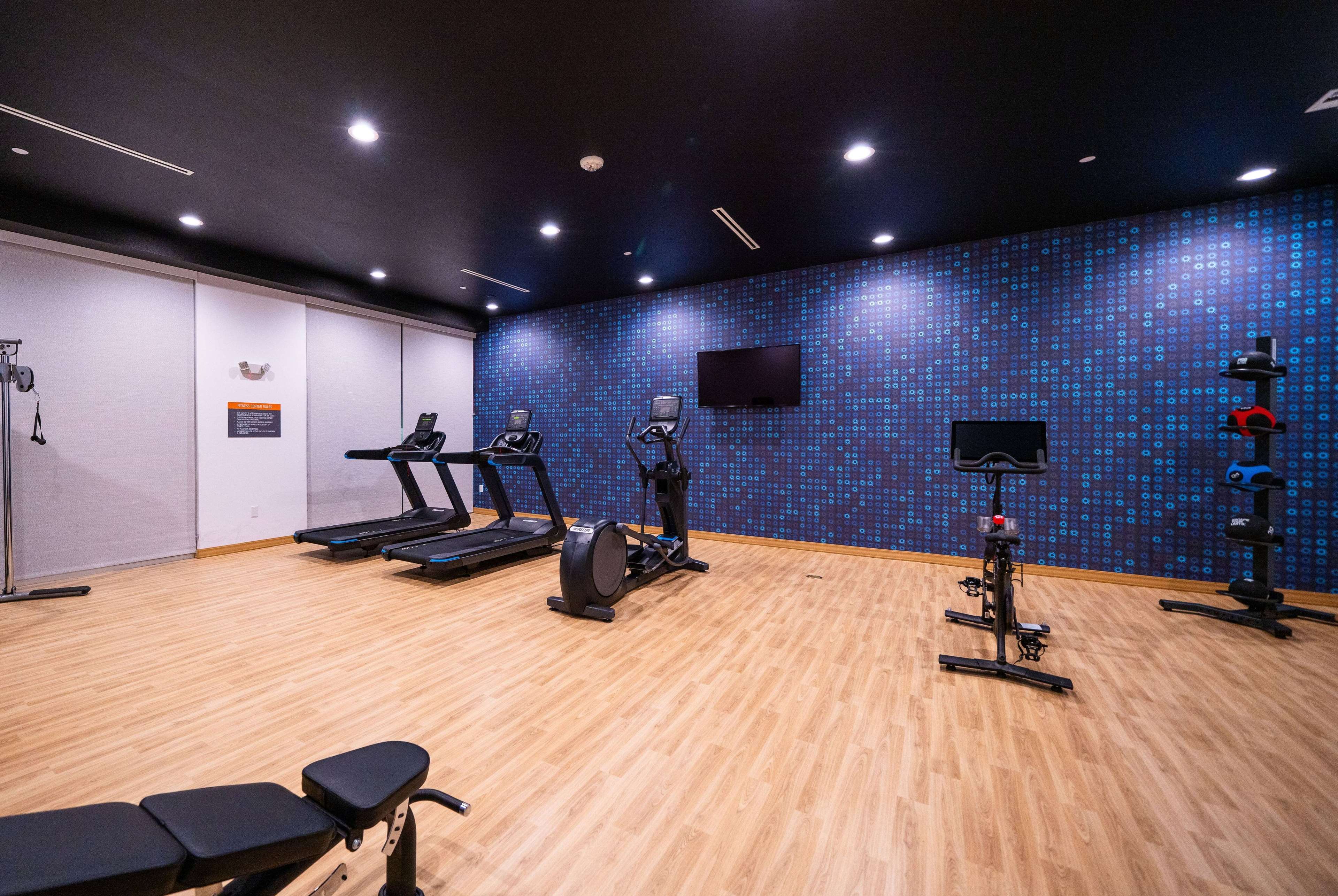La Quinta Inn & Suites by Wyndham Austin Parmer/Tech Ridge