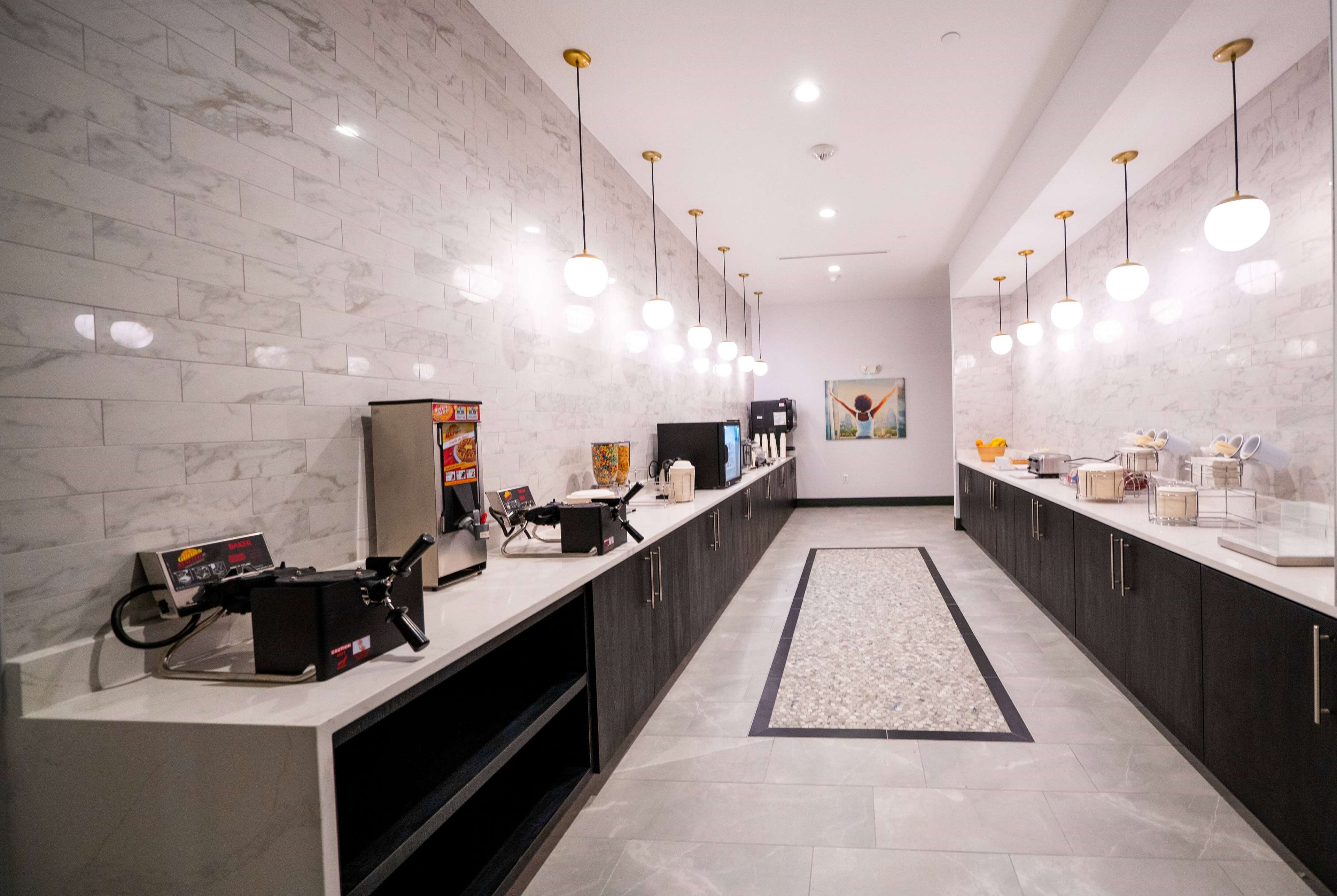 La Quinta Inn & Suites by Wyndham Austin Parmer/Tech Ridge