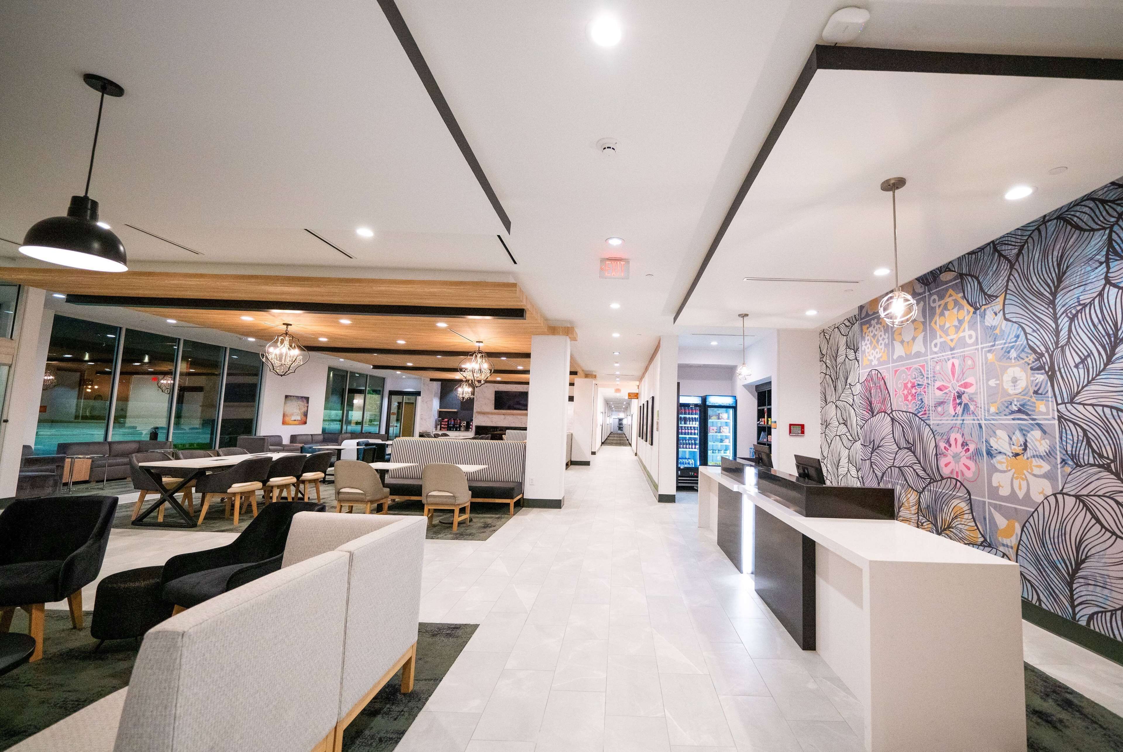 La Quinta Inn & Suites by Wyndham Austin Parmer/Tech Ridge