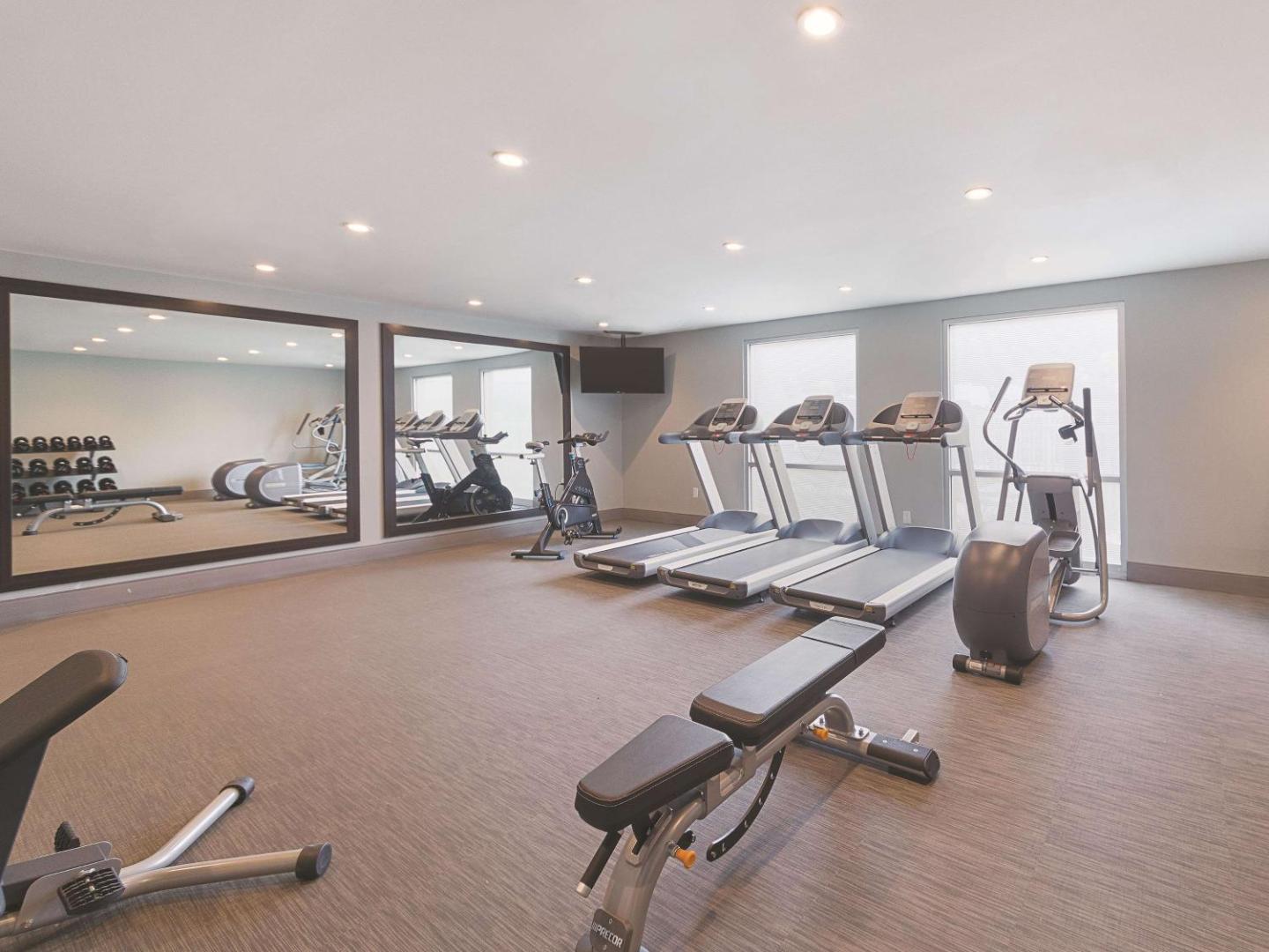 La Quinta Inn & Suites by Wyndham Austin Round Rock