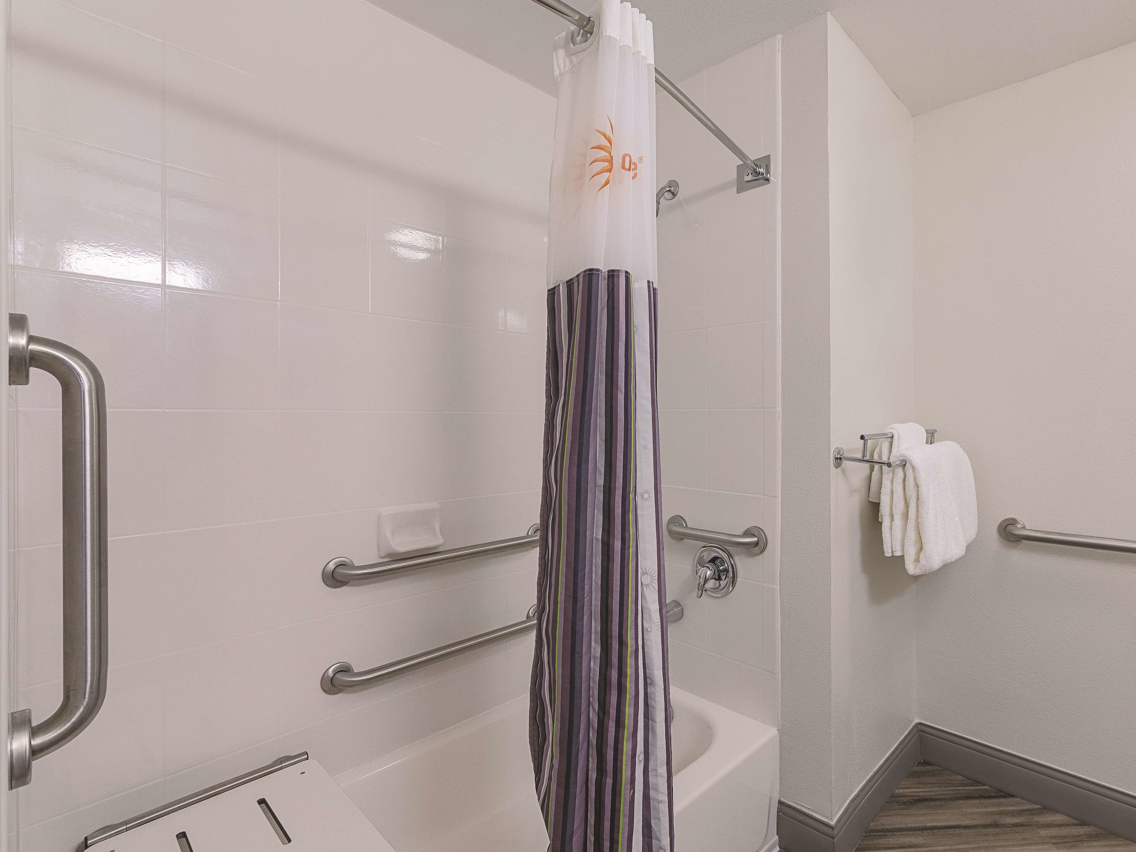 La Quinta Inn & Suites by Wyndham Austin Round Rock