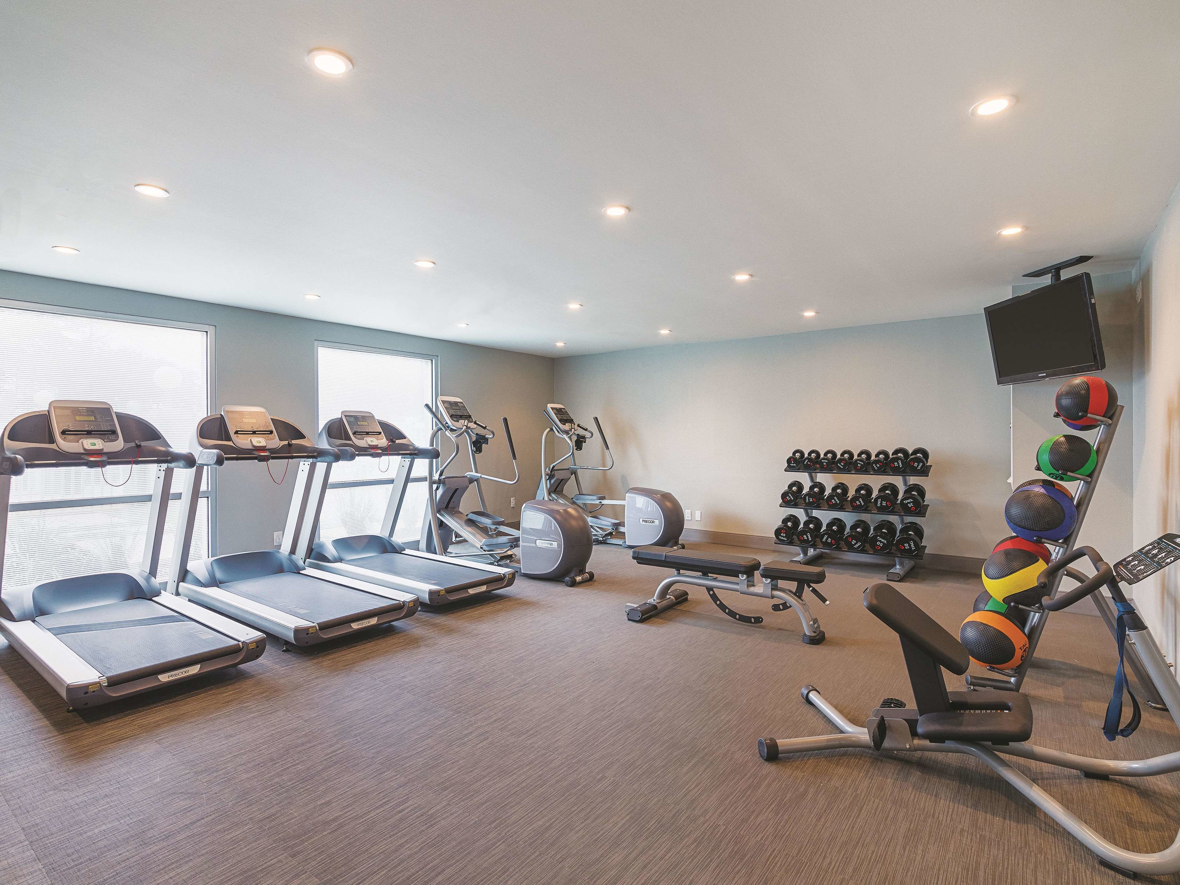 La Quinta Inn & Suites by Wyndham Austin Round Rock