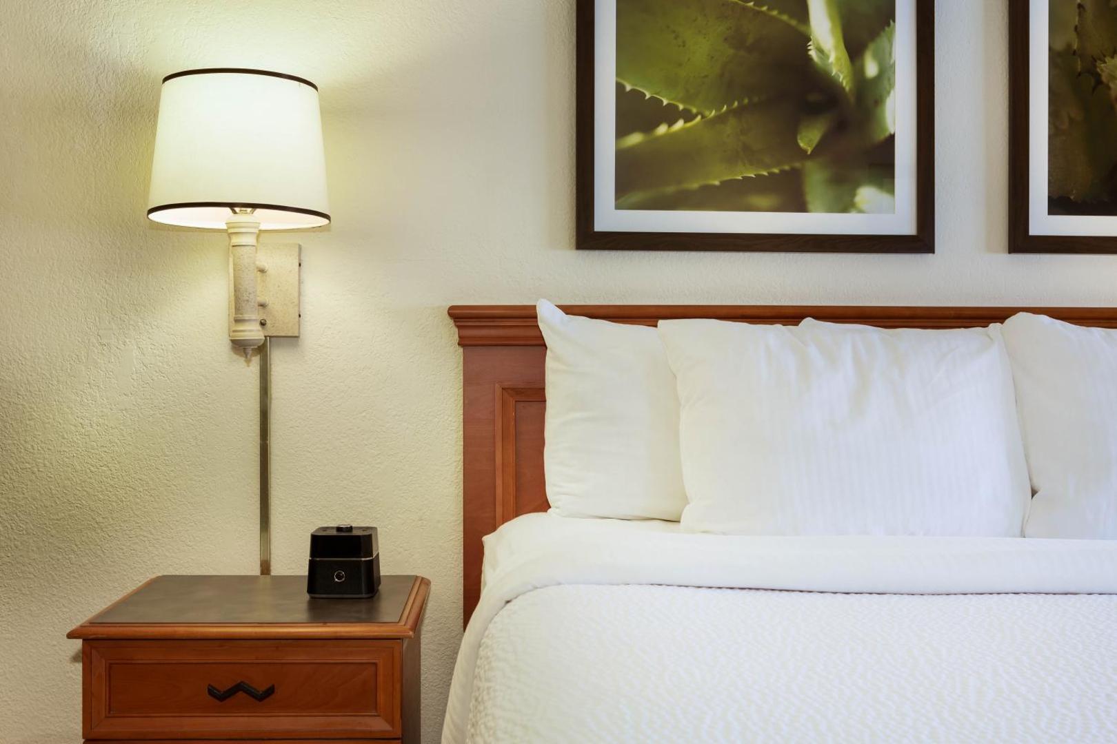 La Quinta Inn by Wyndham Austin Oltorf