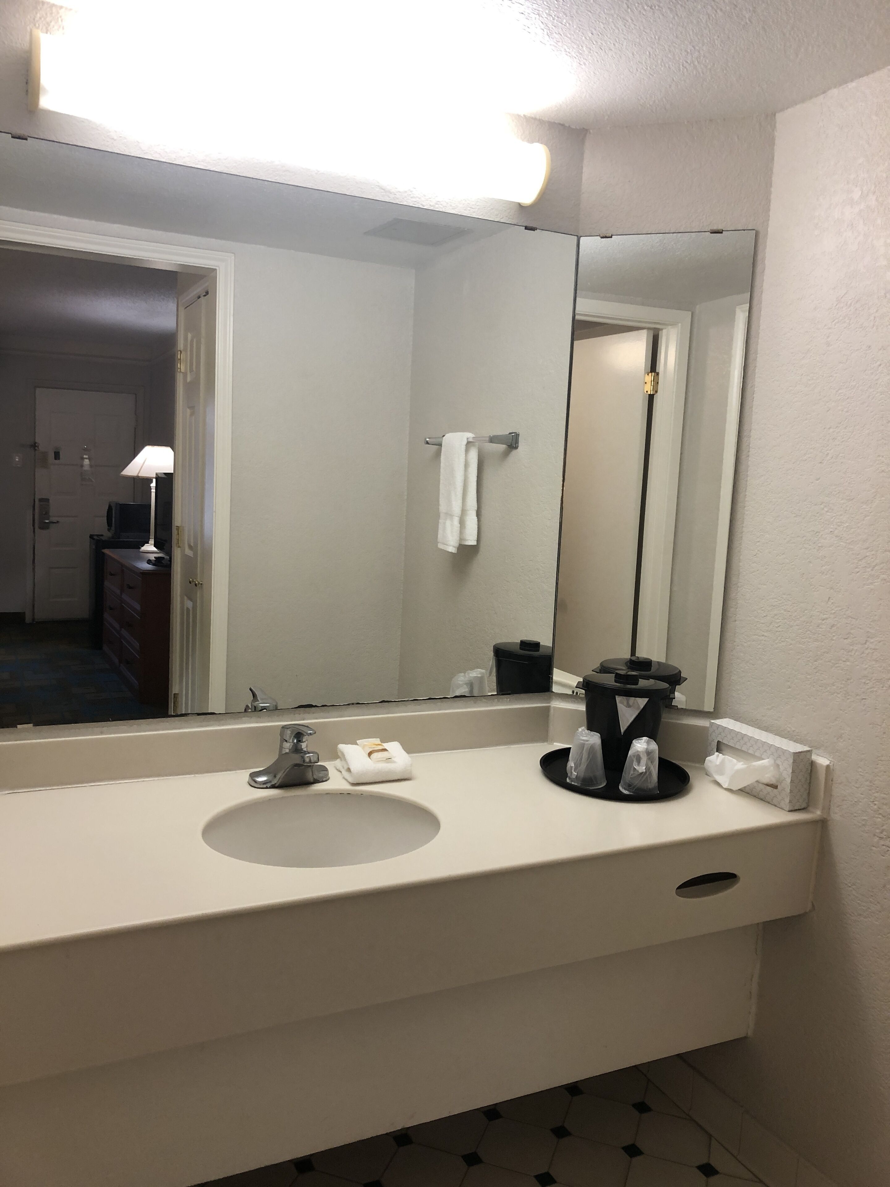 La Quinta Inn by Wyndham Austin Oltorf