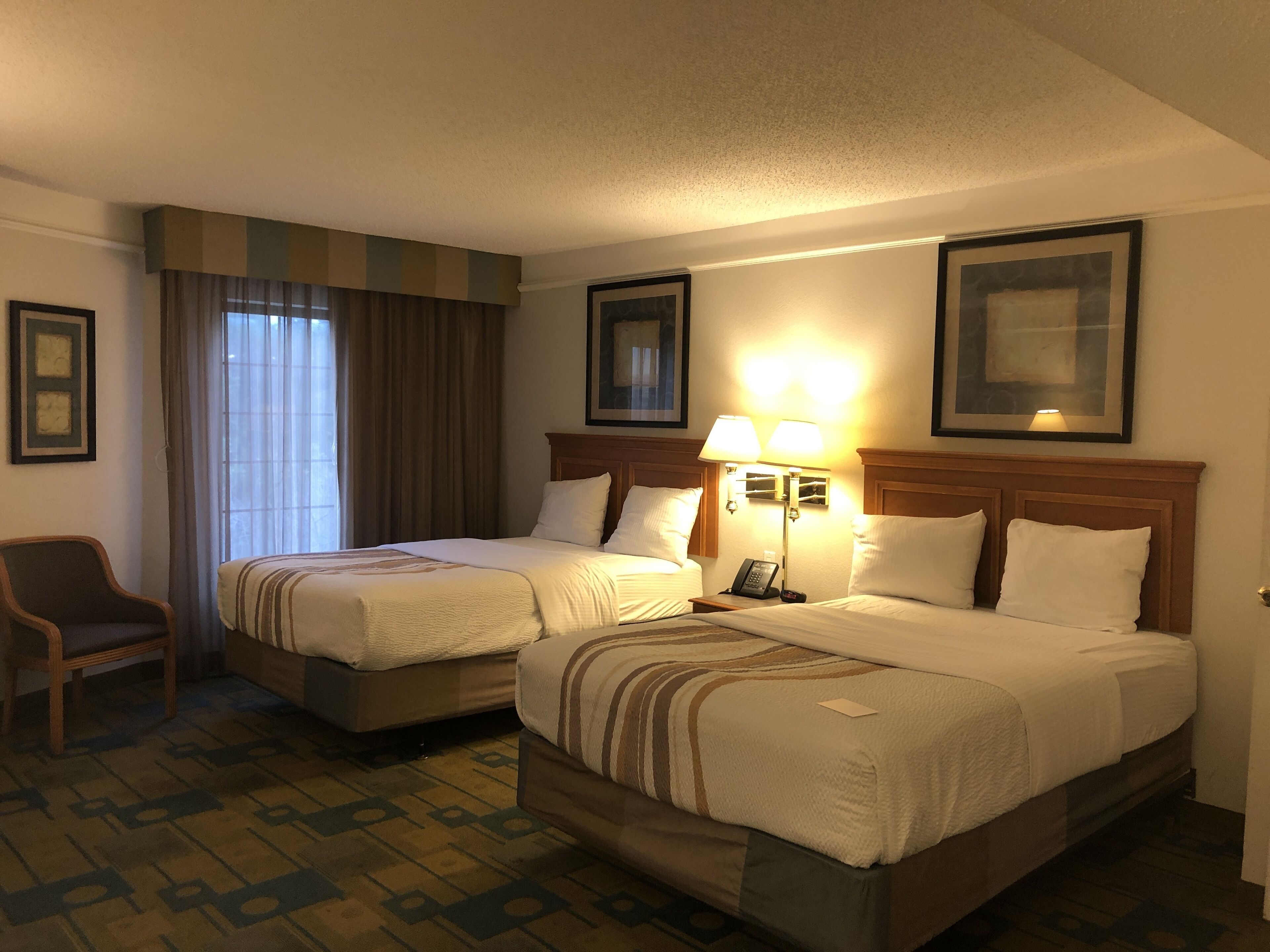 La Quinta Inn by Wyndham Austin Oltorf