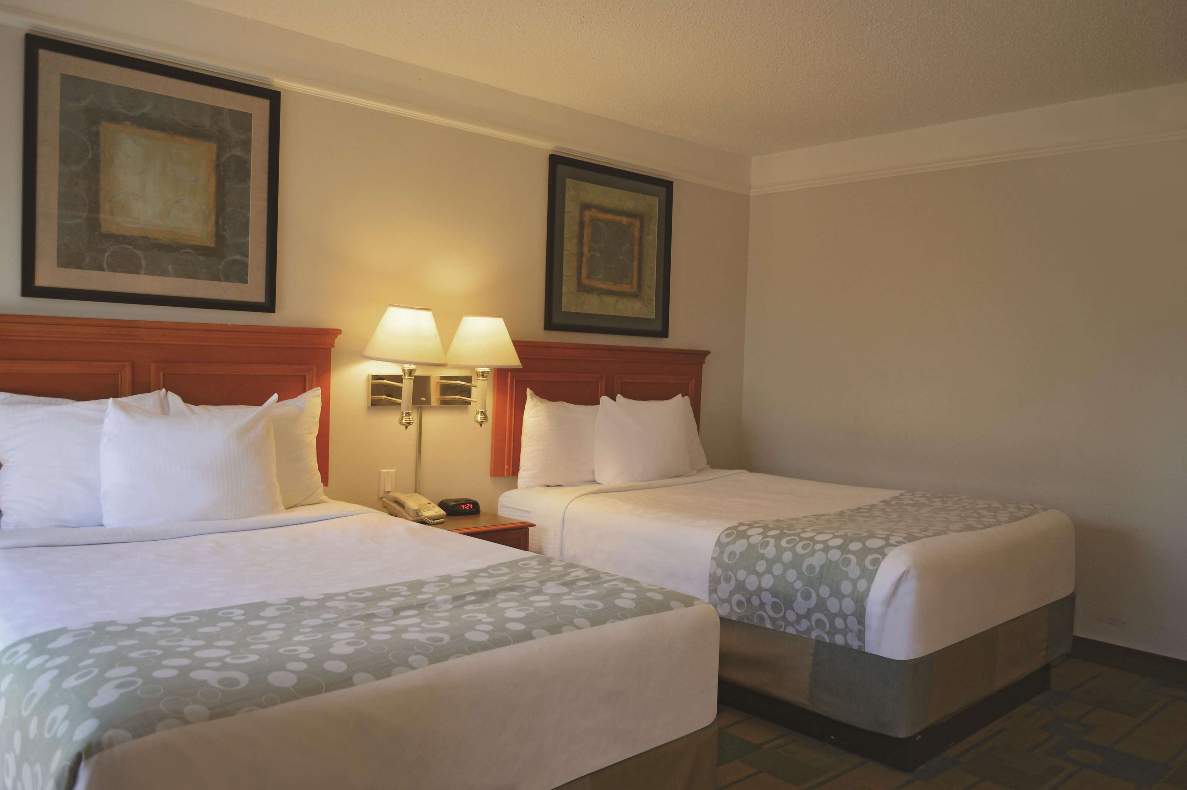 La Quinta Inn by Wyndham Austin Oltorf