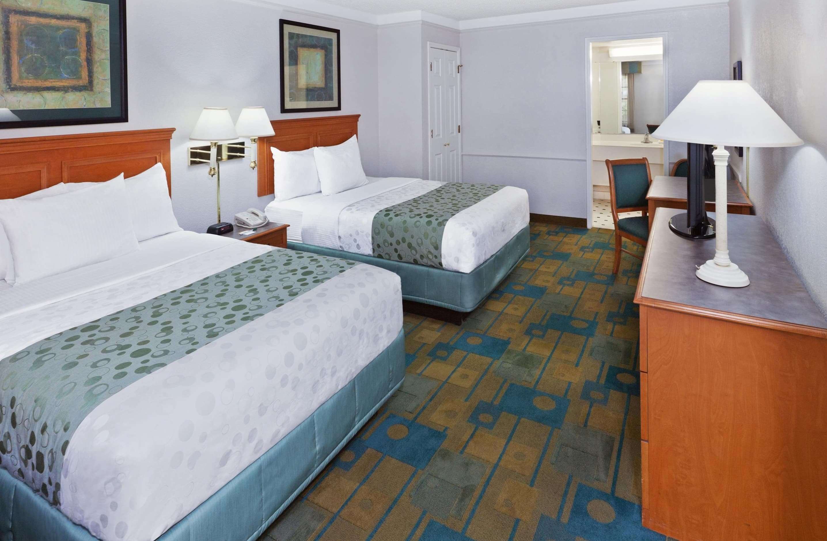 La Quinta Inn by Wyndham Austin Oltorf