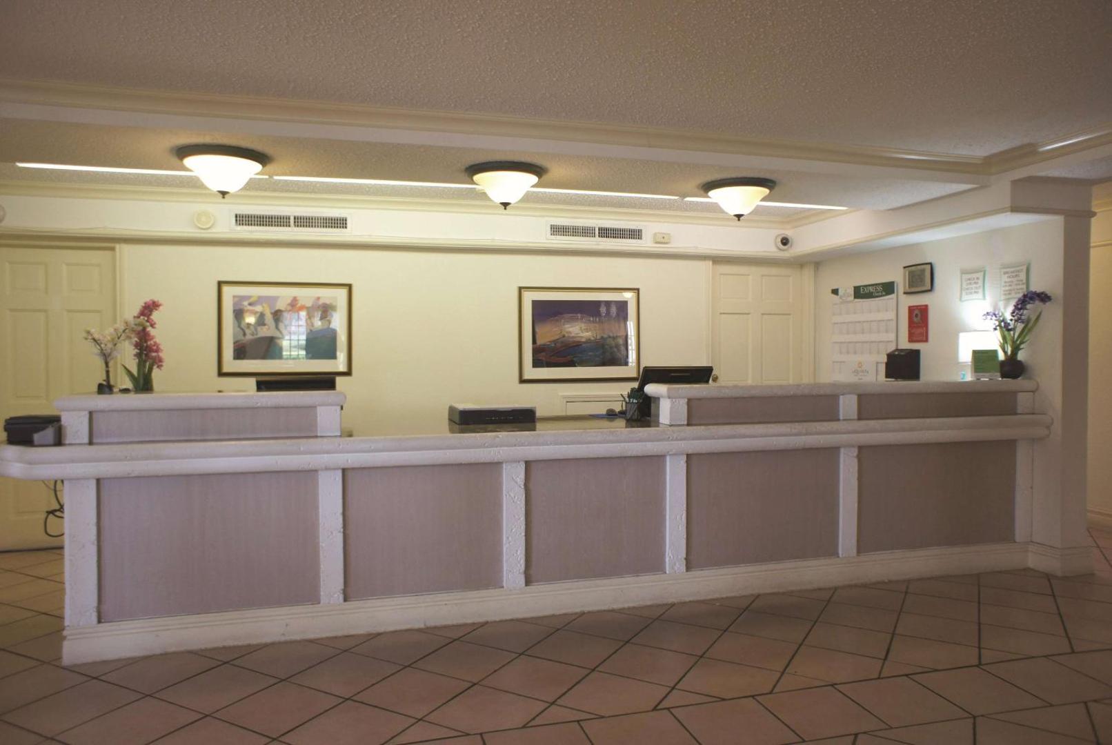 Baymont by Wyndham Austin University Area