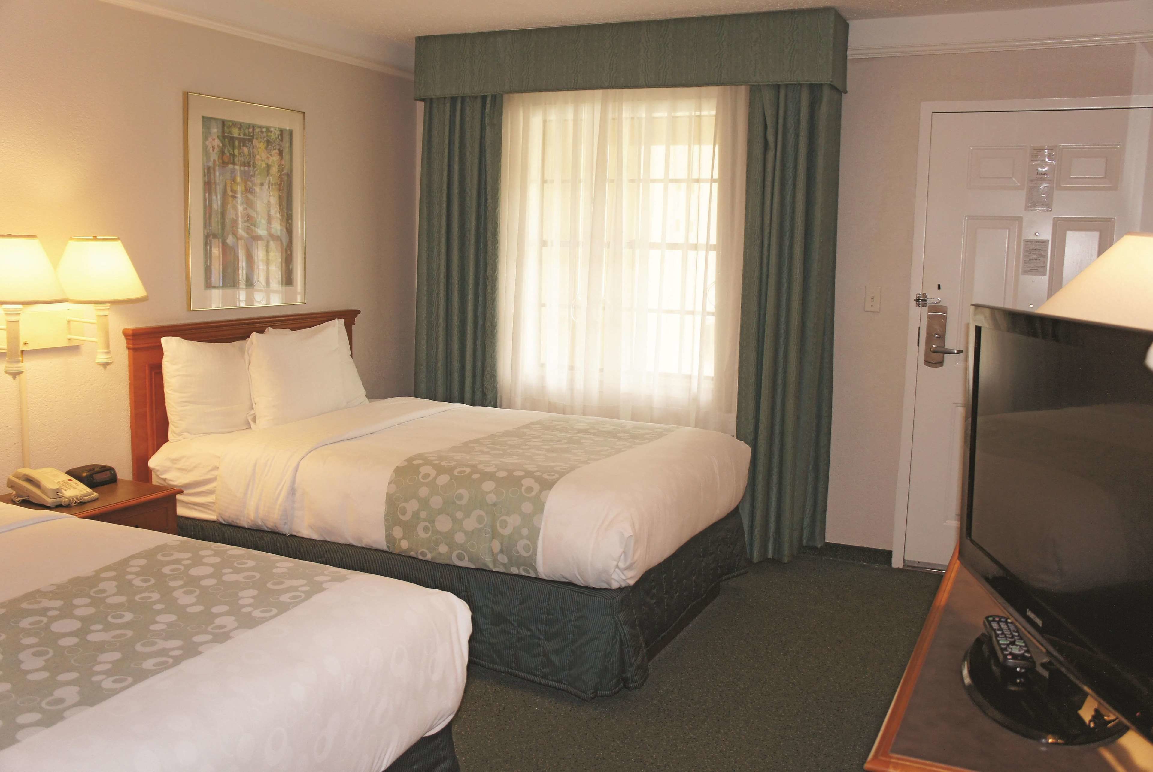 Baymont by Wyndham Austin University Area
