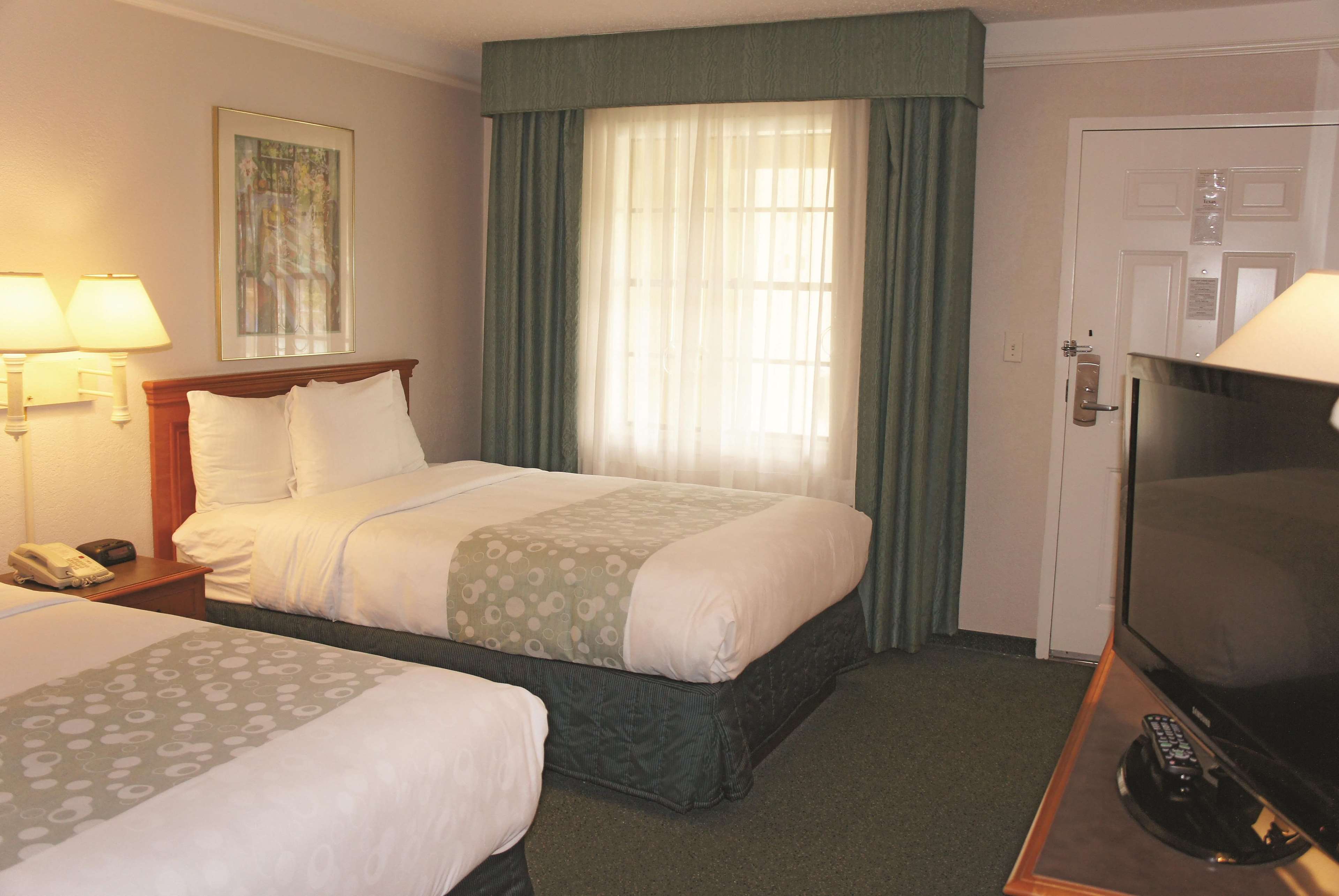 Baymont by Wyndham Austin University Area