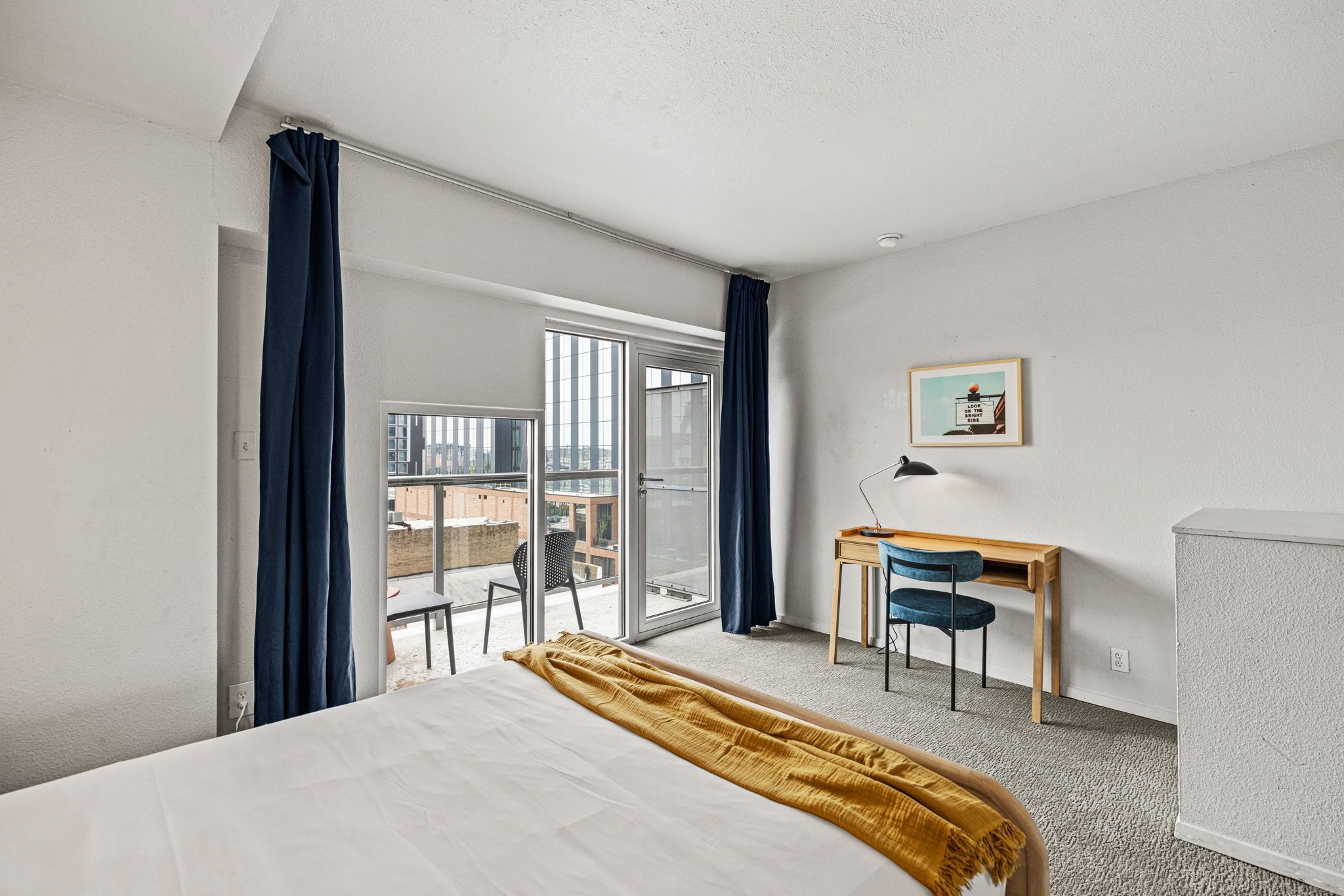 Littlefield Lofts, Hosted by Placemakr