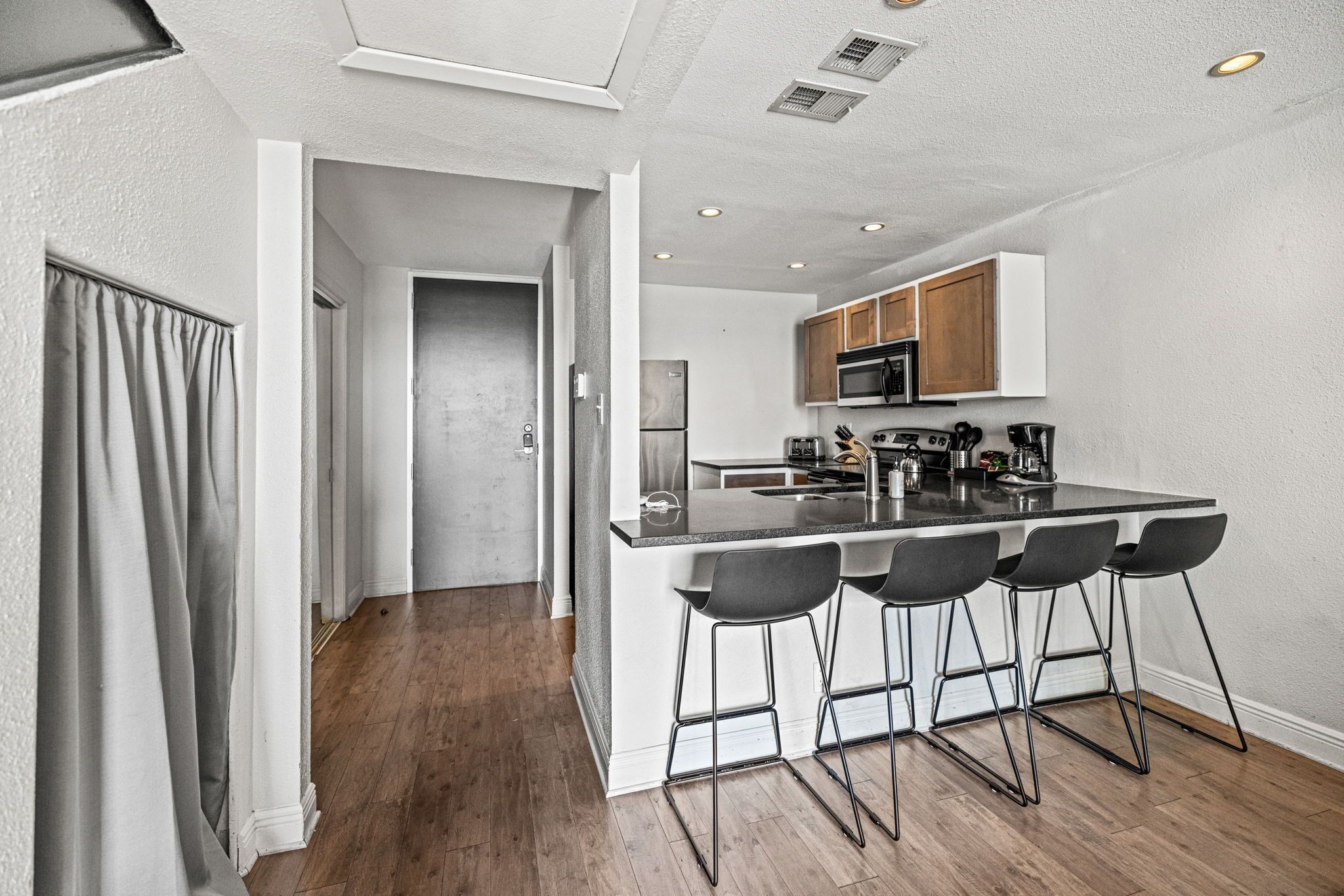 Littlefield Lofts, Hosted by Placemakr