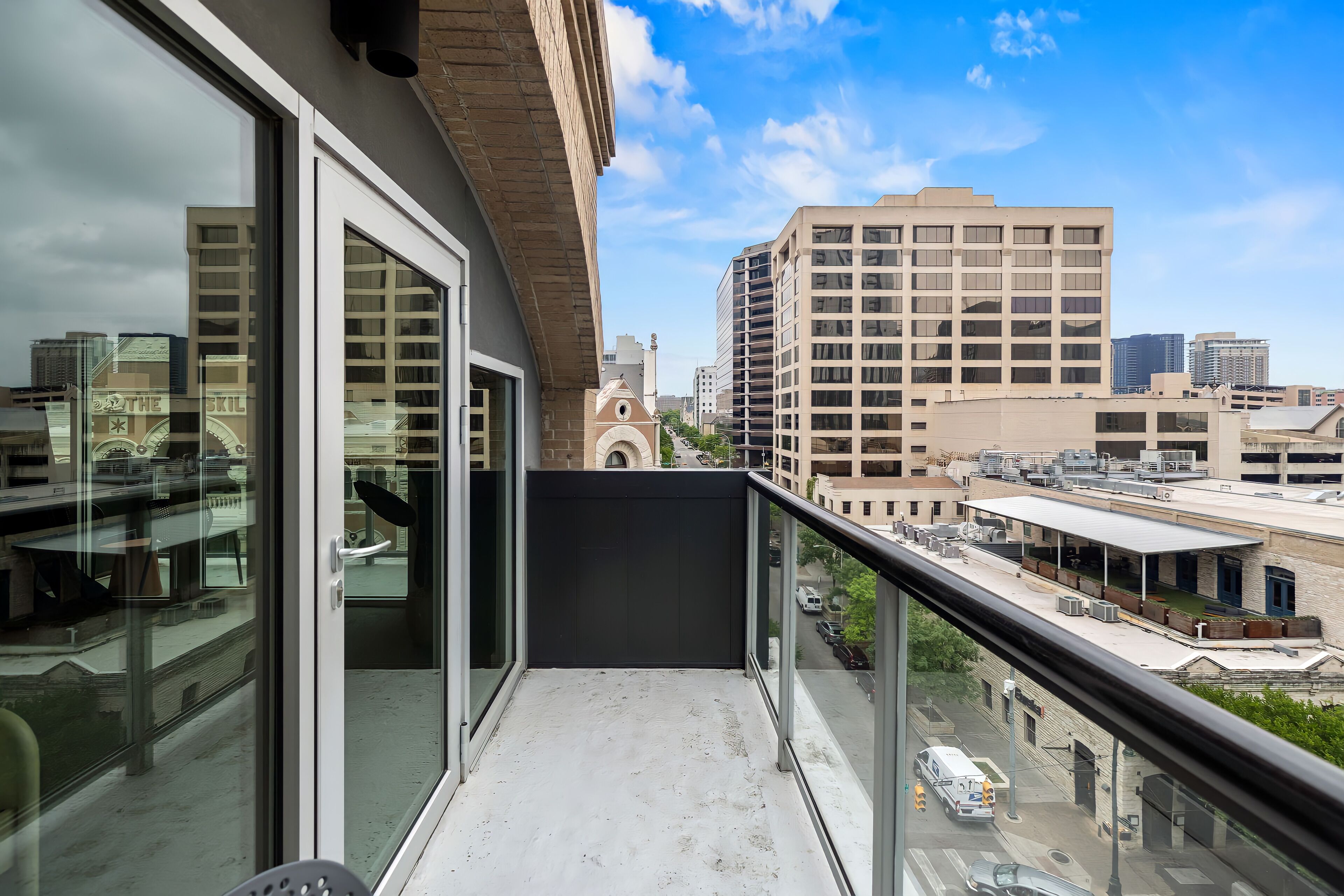 Littlefield Lofts, Hosted by Placemakr