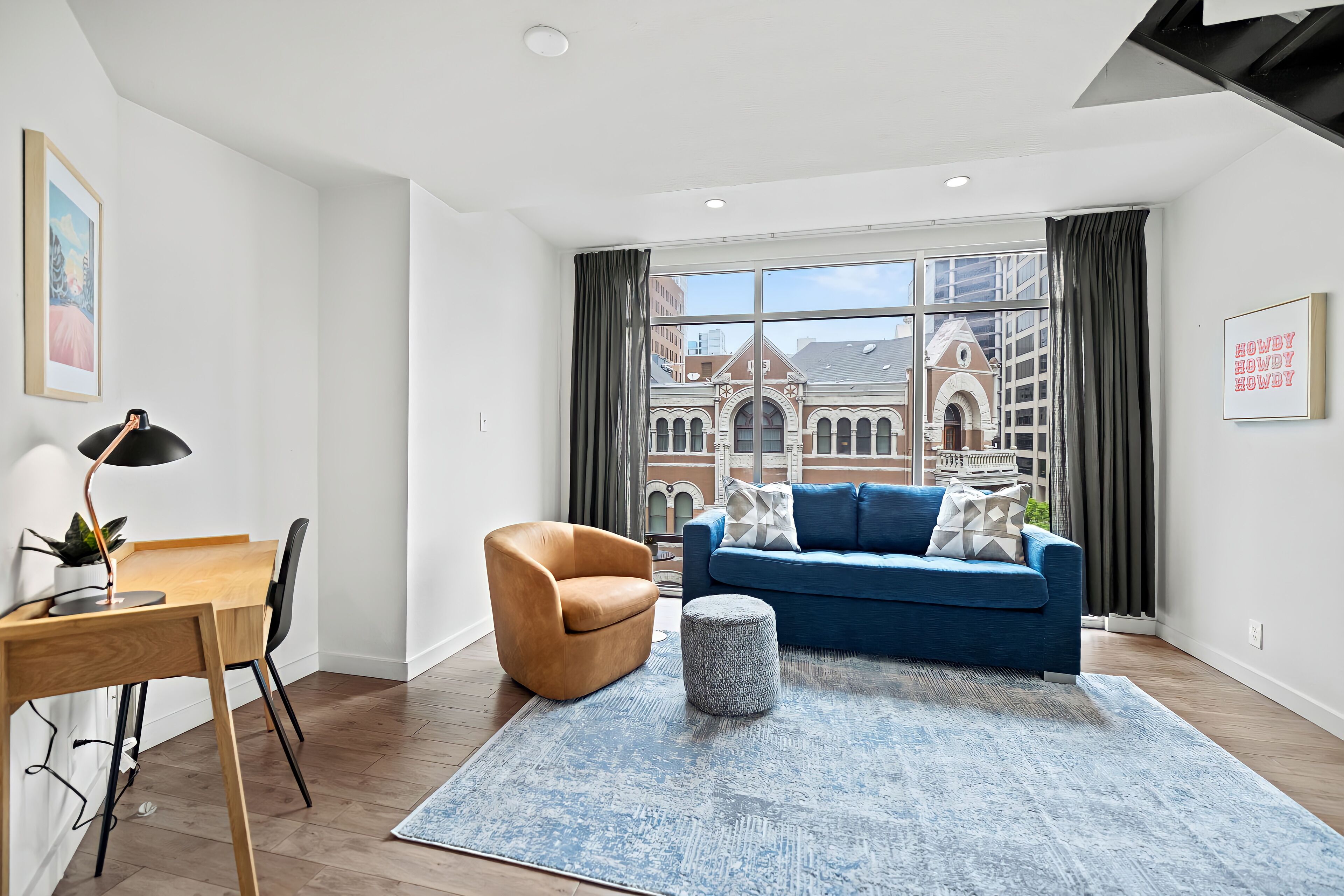 Littlefield Lofts, Hosted by Placemakr