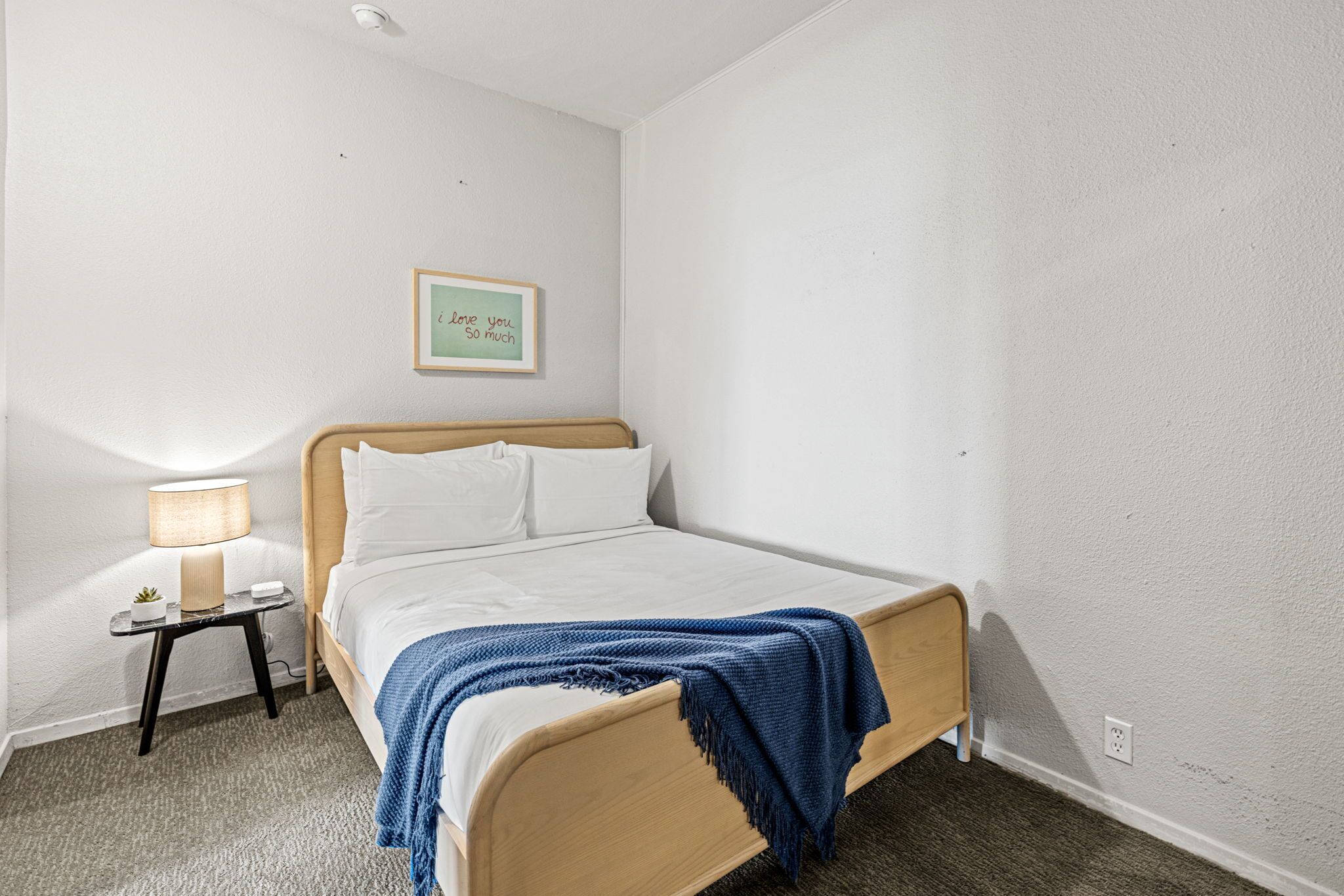 Littlefield Lofts, Hosted by Placemakr