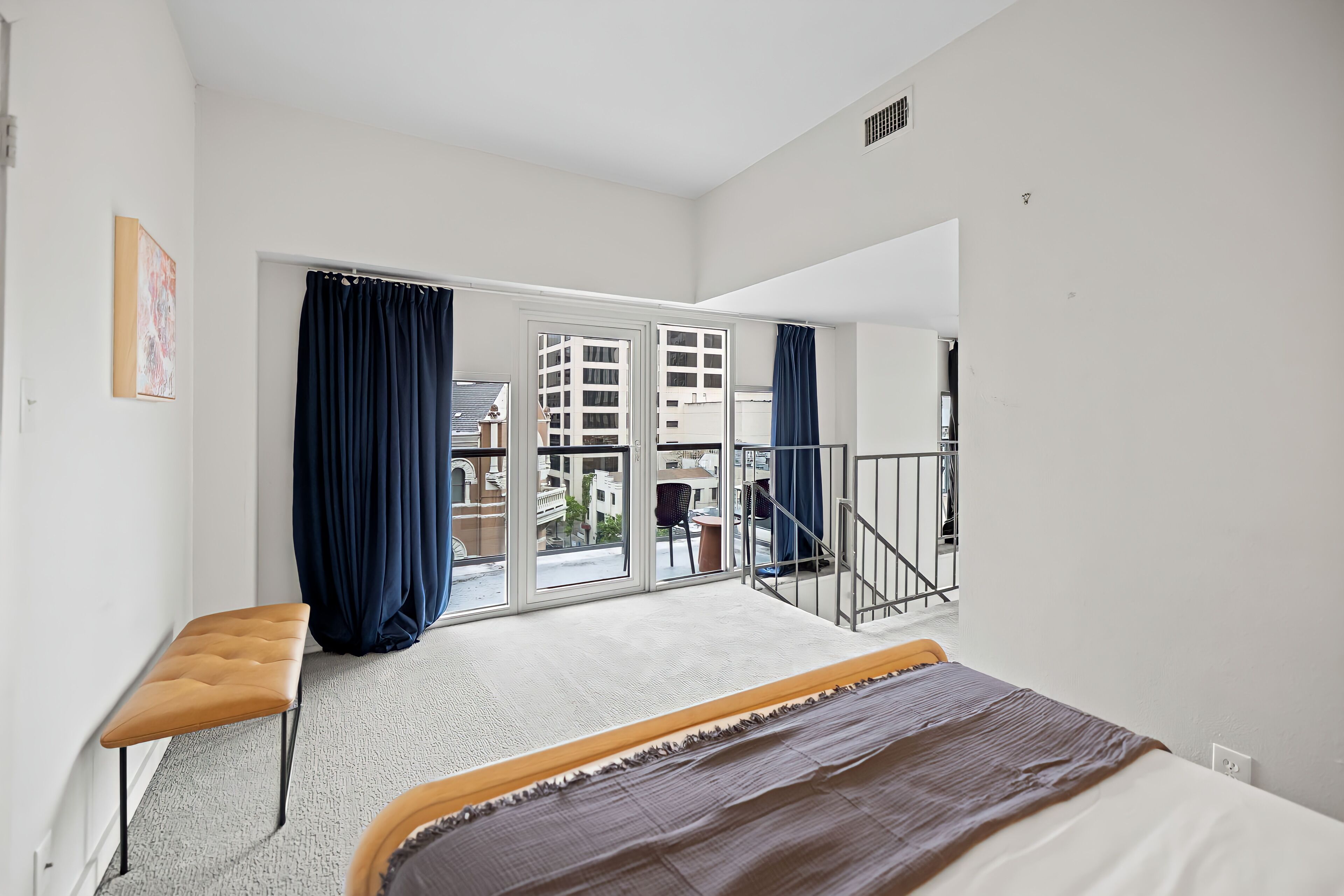 Littlefield Lofts, Hosted by Placemakr