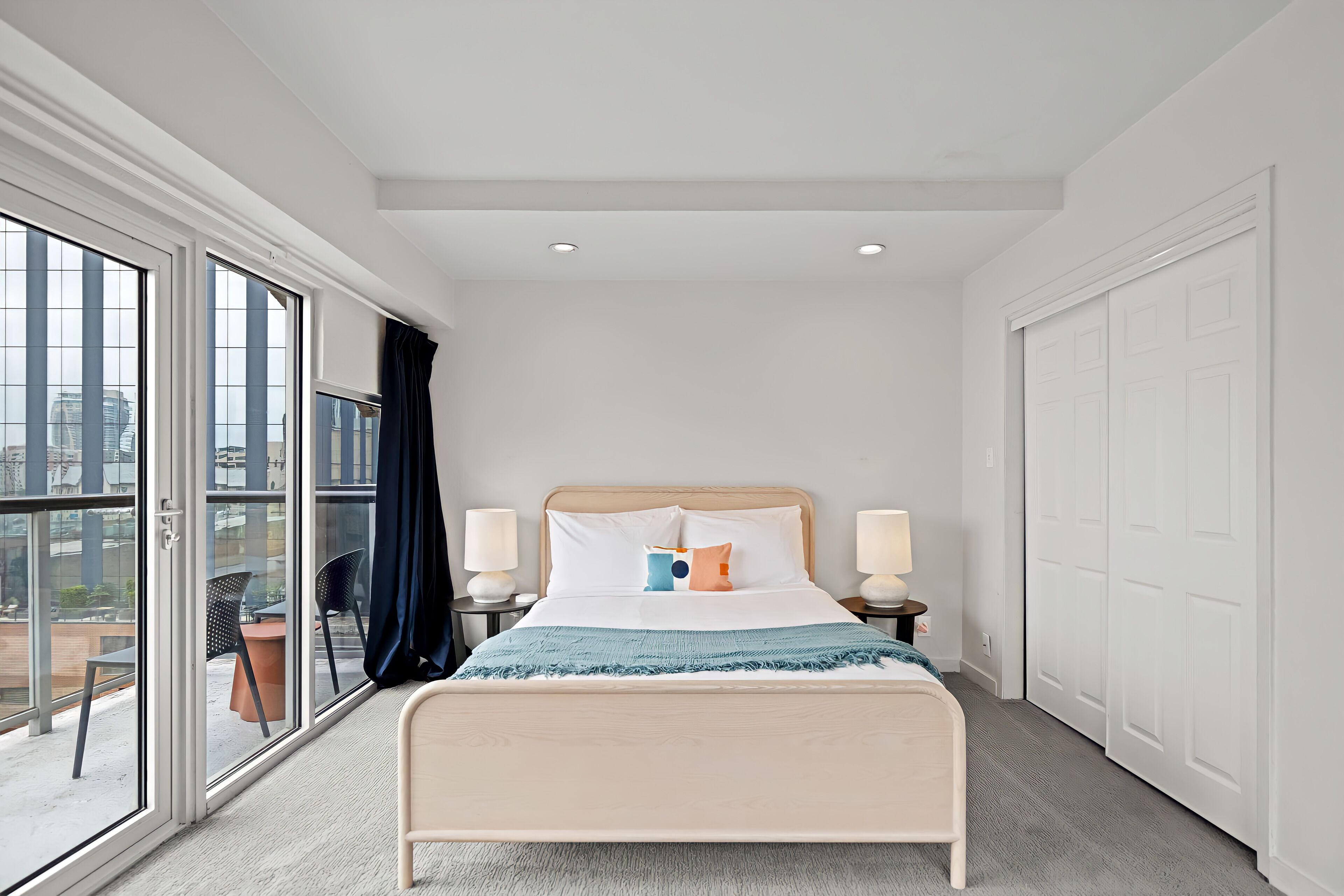 Littlefield Lofts, Hosted by Placemakr
