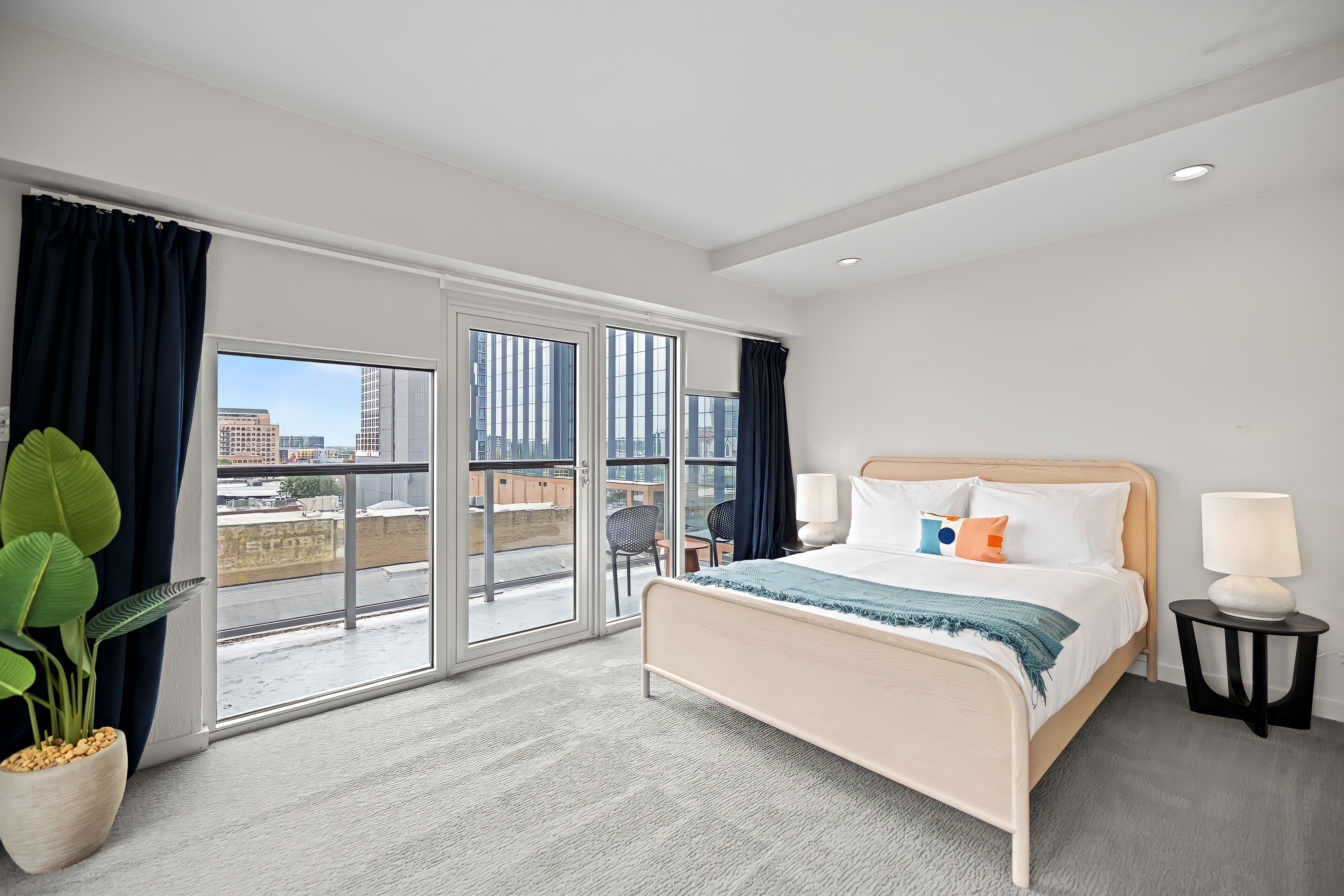 Littlefield Lofts, Hosted by Placemakr