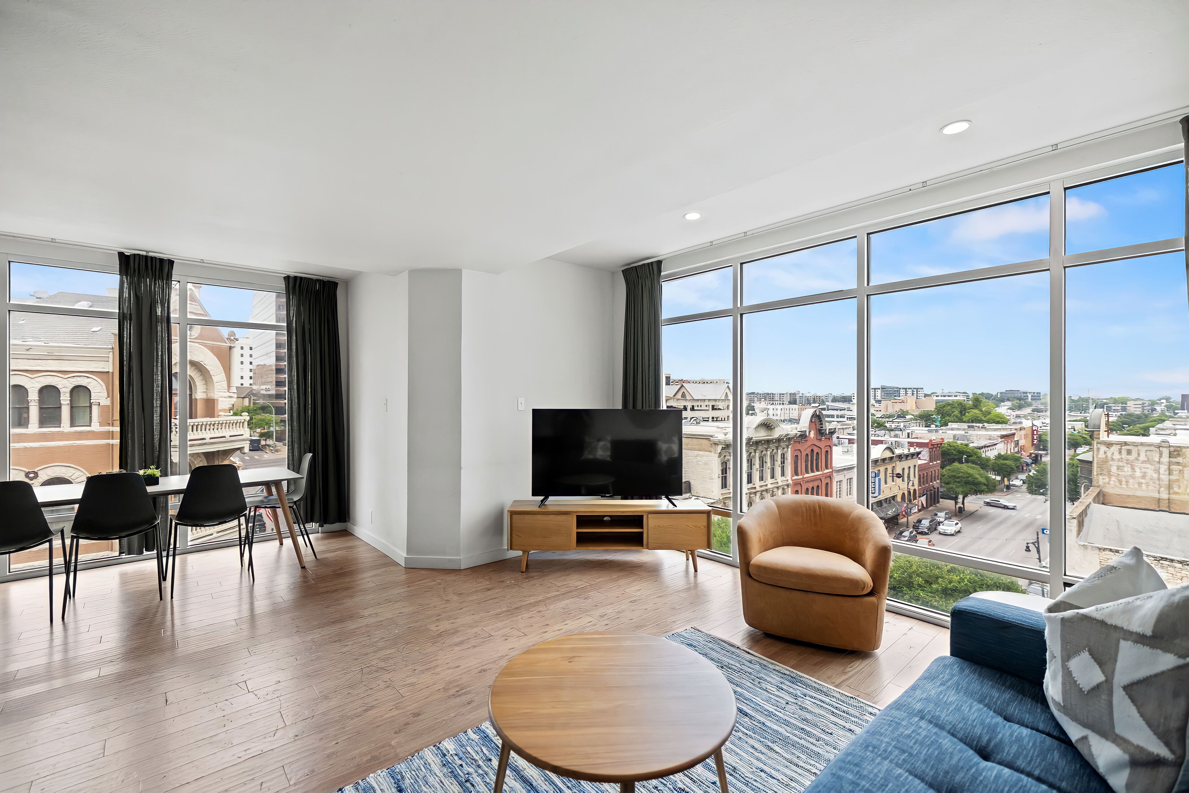 Littlefield Lofts, Hosted by Placemakr