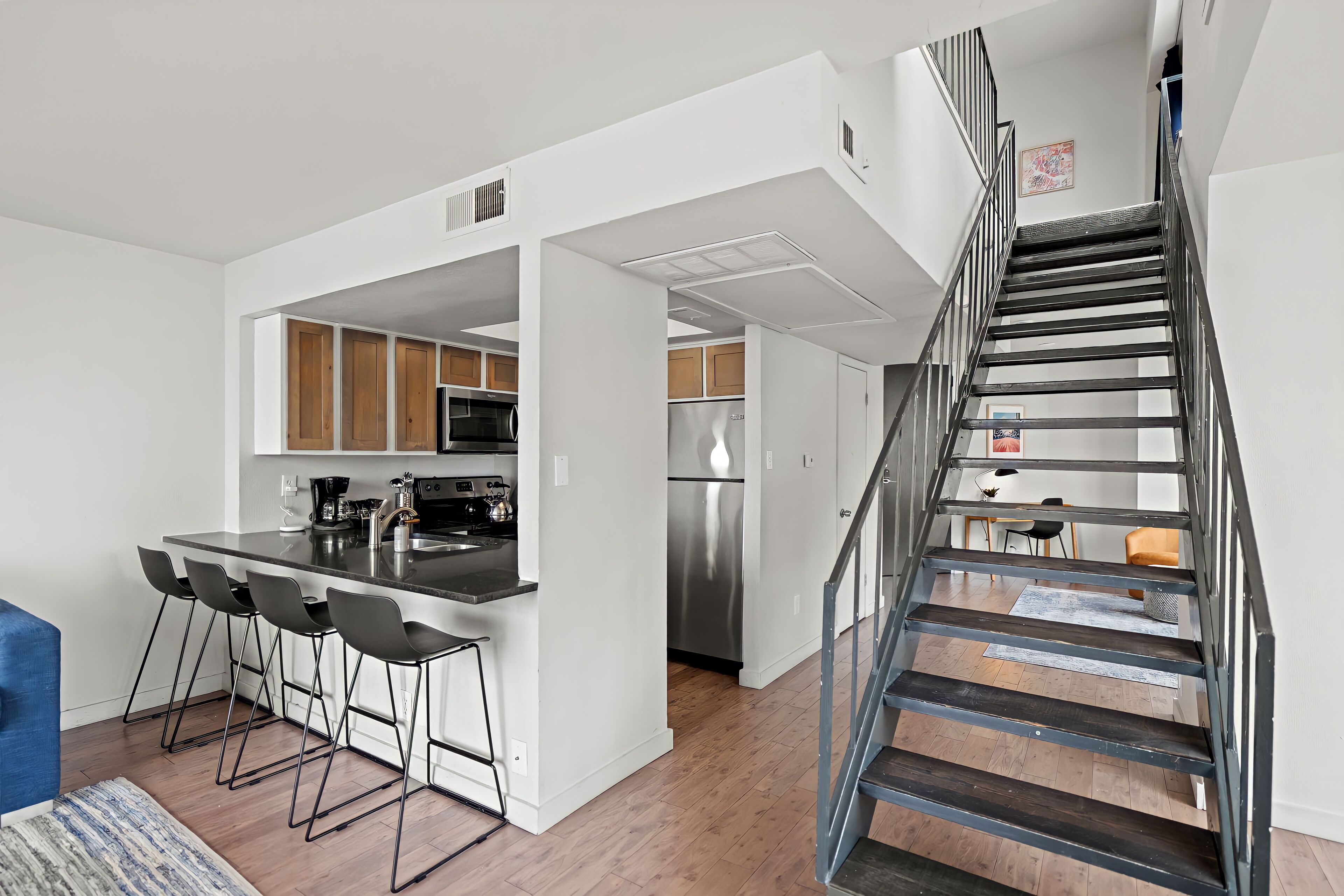 Littlefield Lofts, Hosted by Placemakr