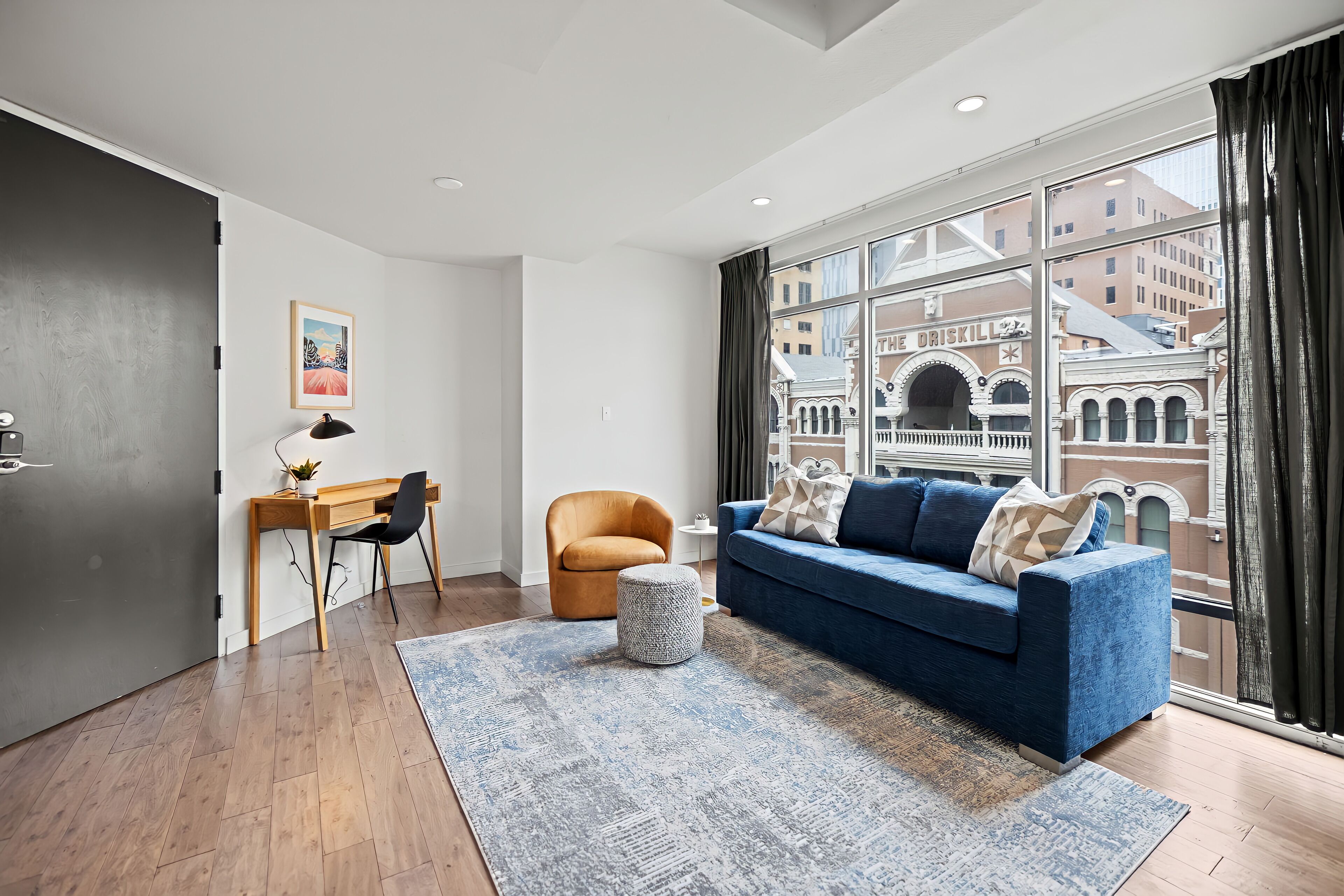 Littlefield Lofts, Hosted by Placemakr
