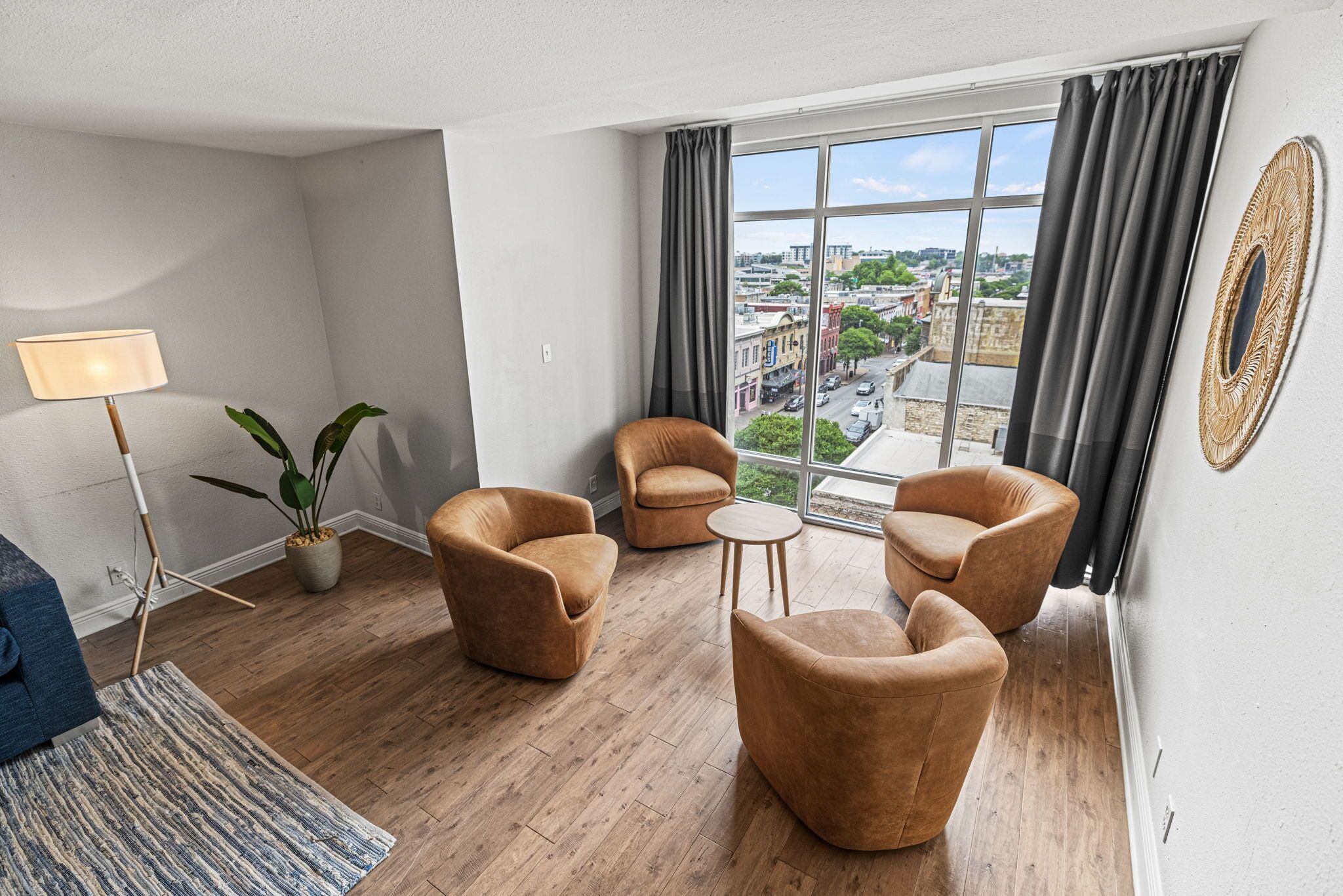 Littlefield Lofts, Hosted by Placemakr