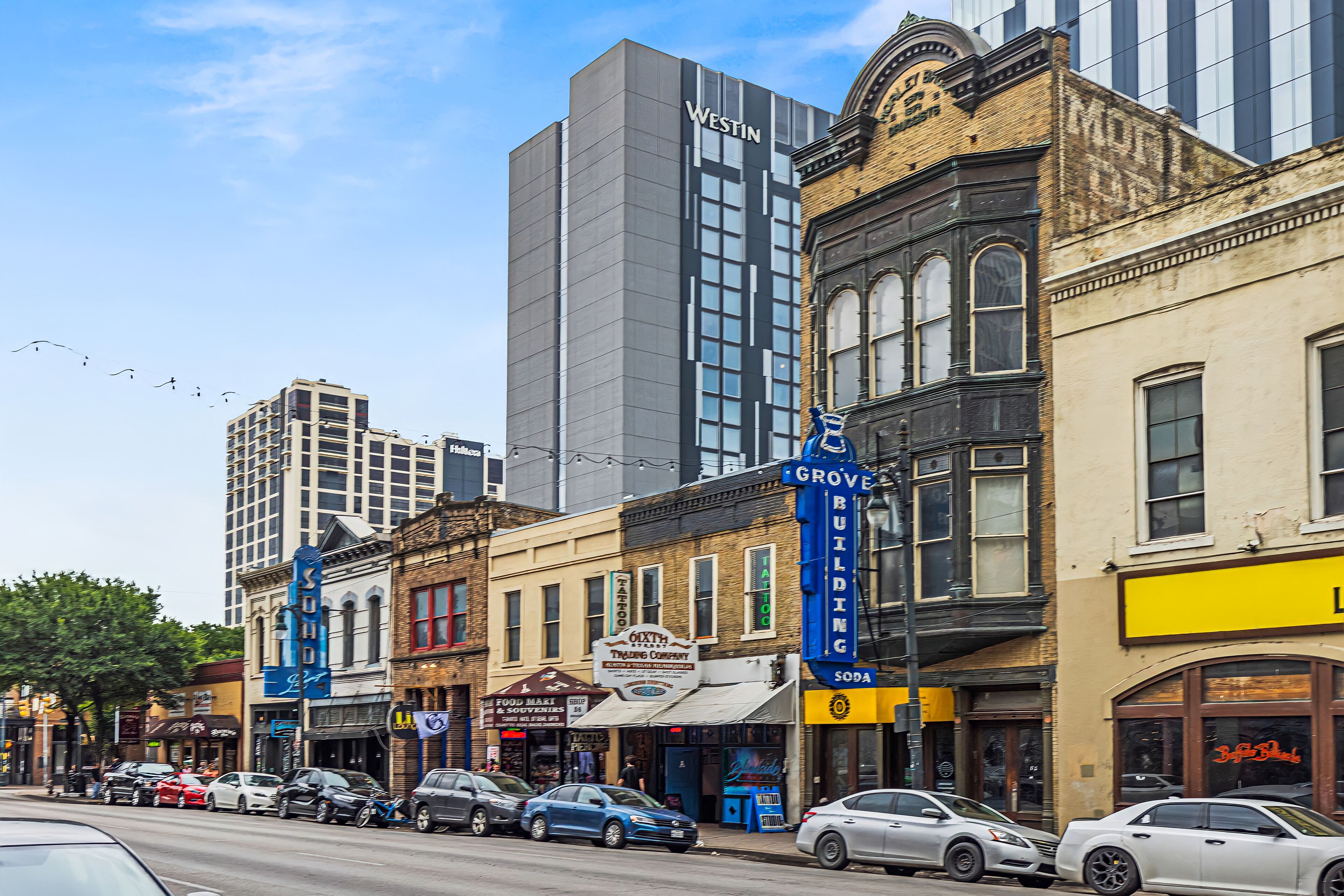 Littlefield Lofts, Hosted by Placemakr