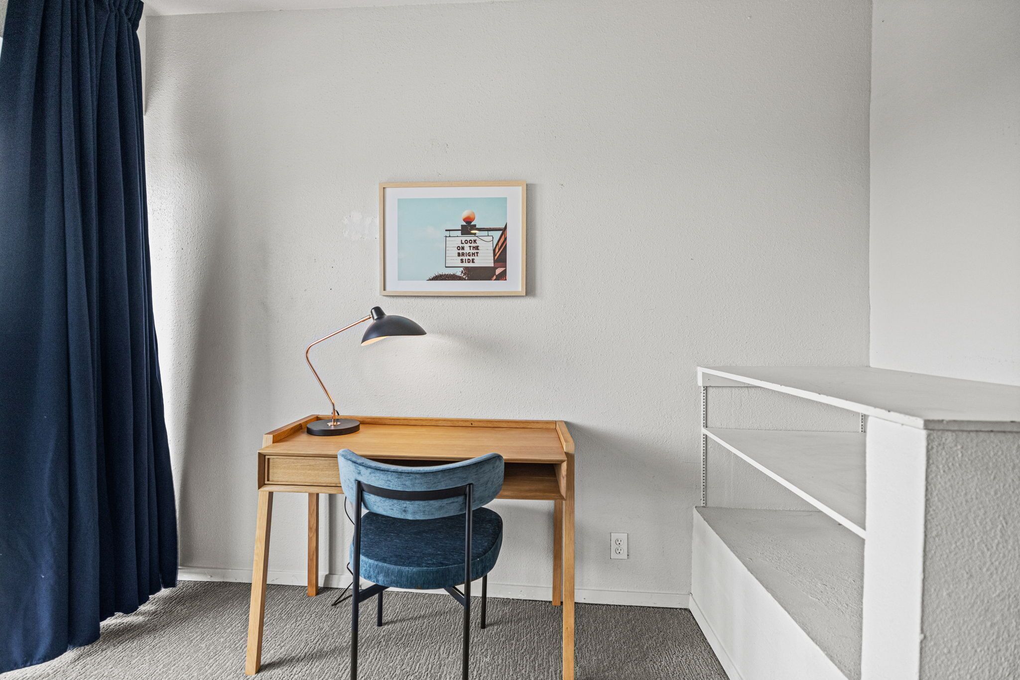 Littlefield Lofts, Hosted by Placemakr