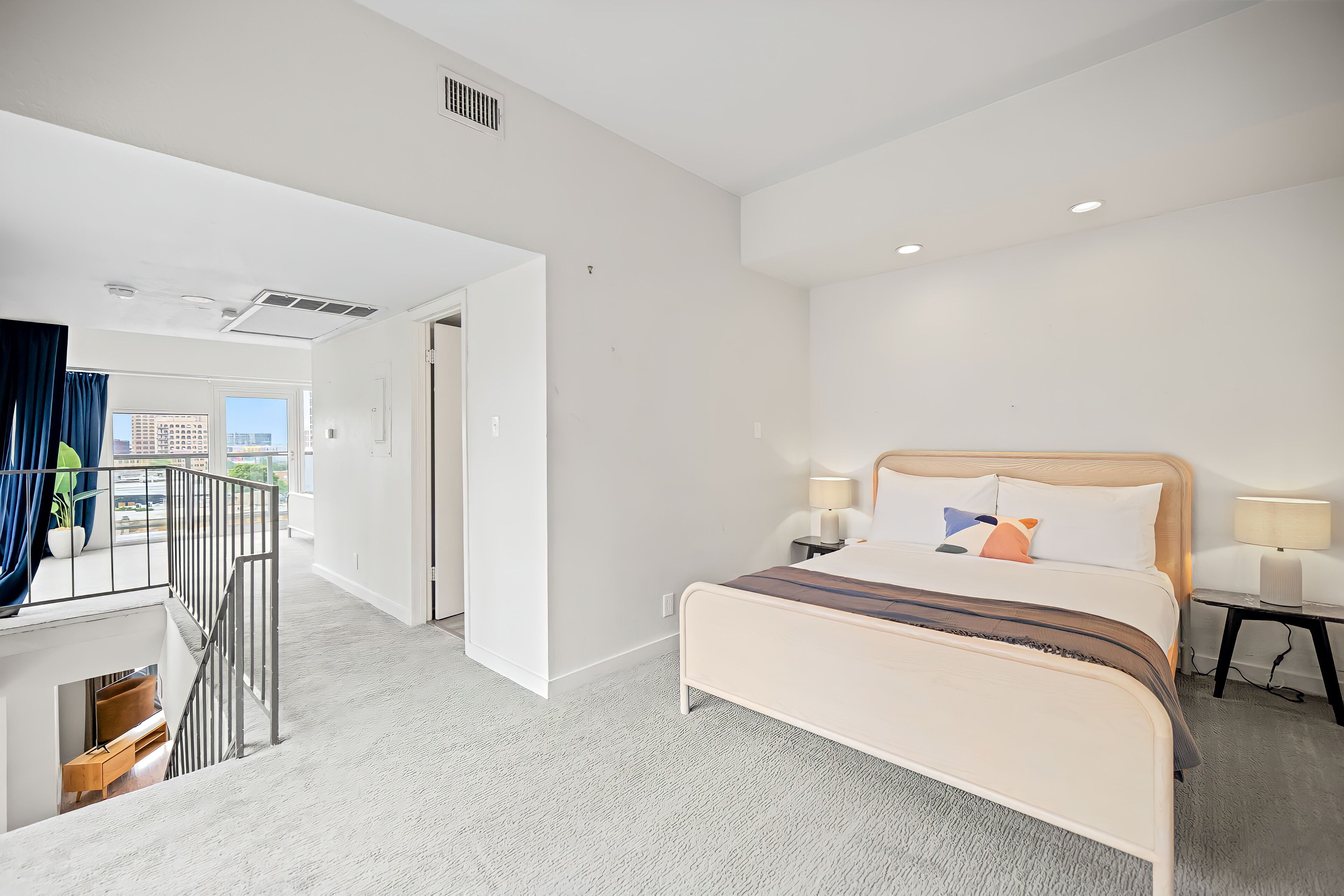Littlefield Lofts, Hosted by Placemakr