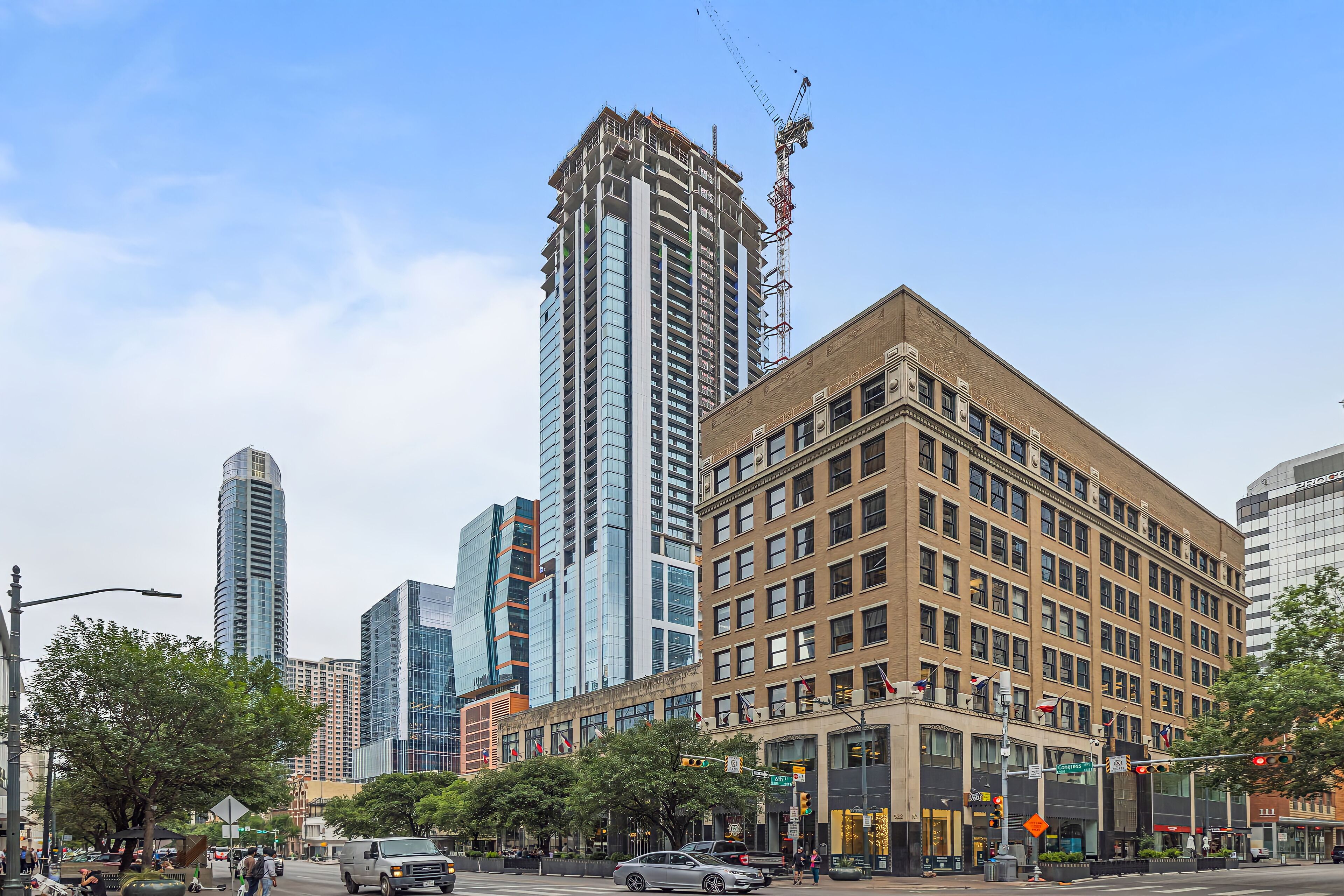 Littlefield Lofts, Hosted by Placemakr