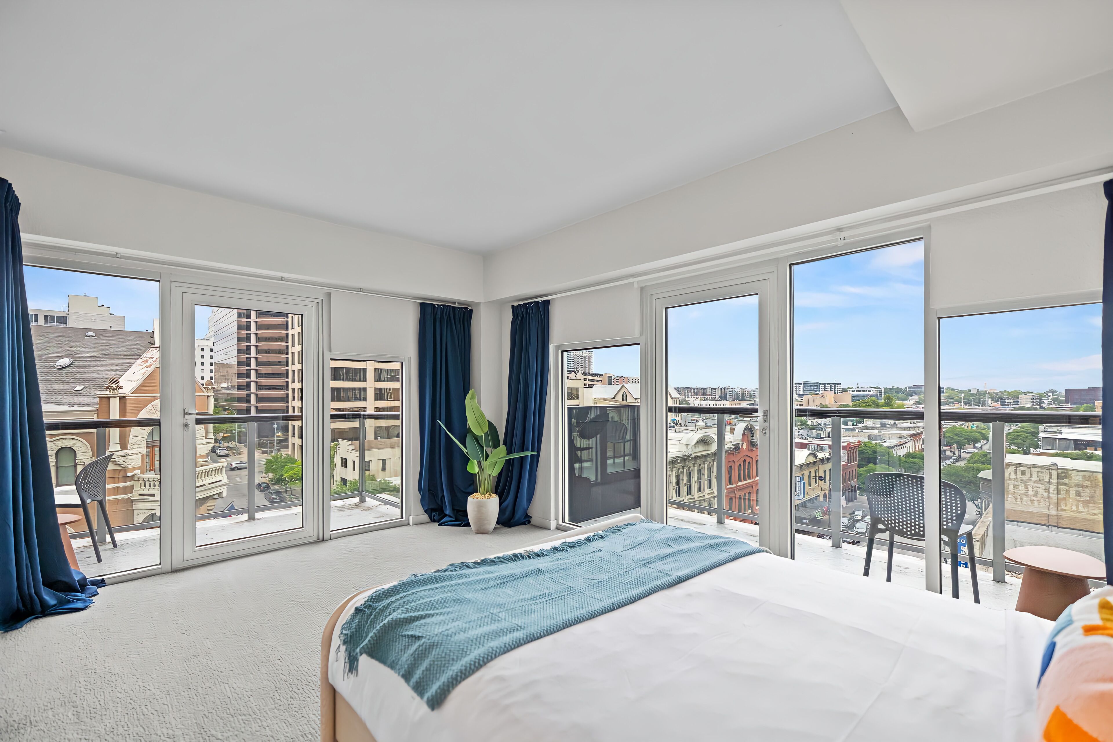 Littlefield Lofts, Hosted by Placemakr