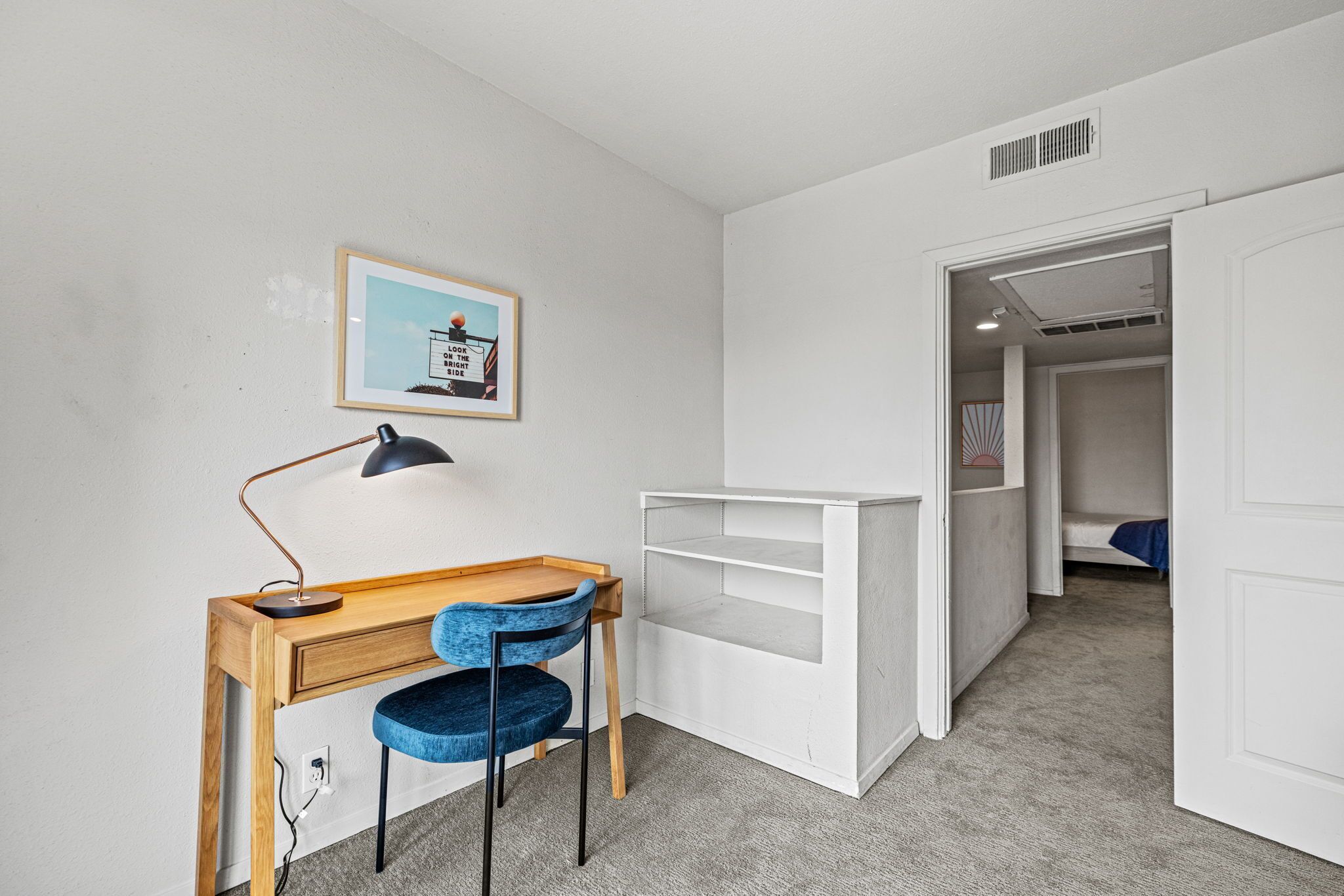 Littlefield Lofts, Hosted by Placemakr