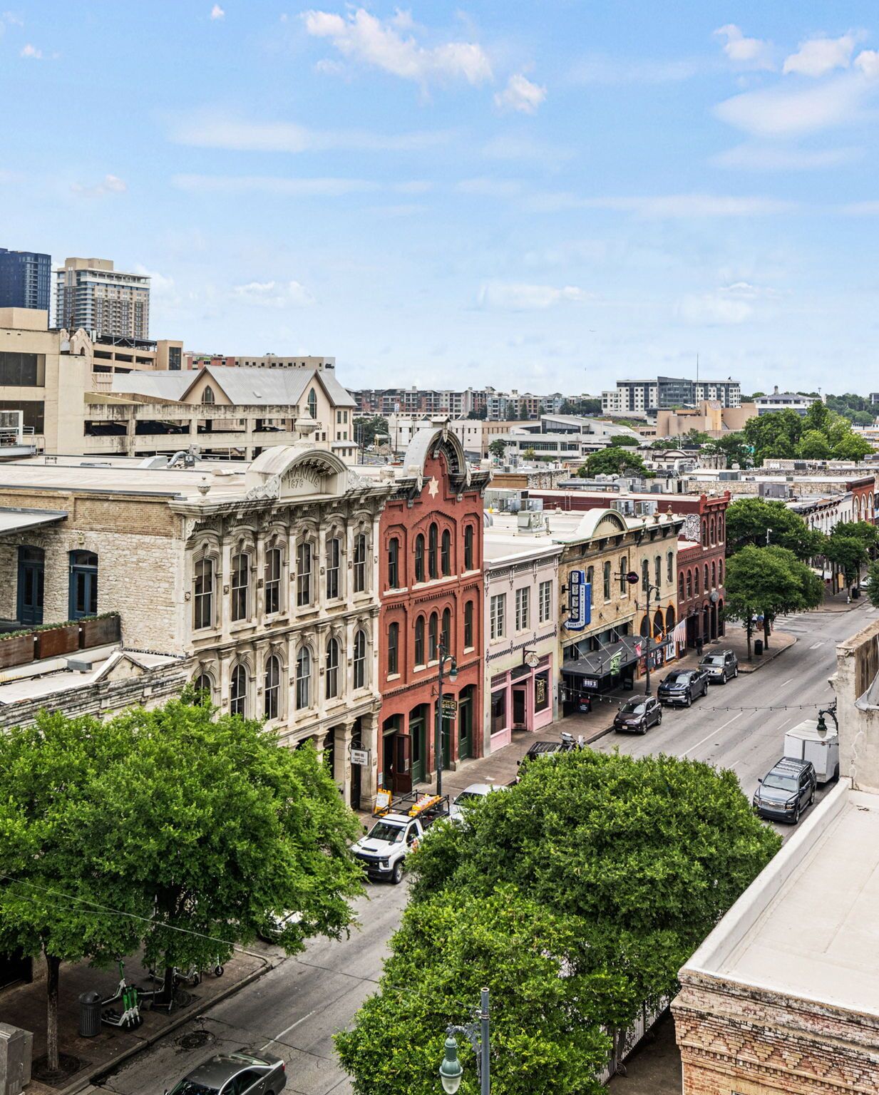 Littlefield Lofts, Hosted by Placemakr