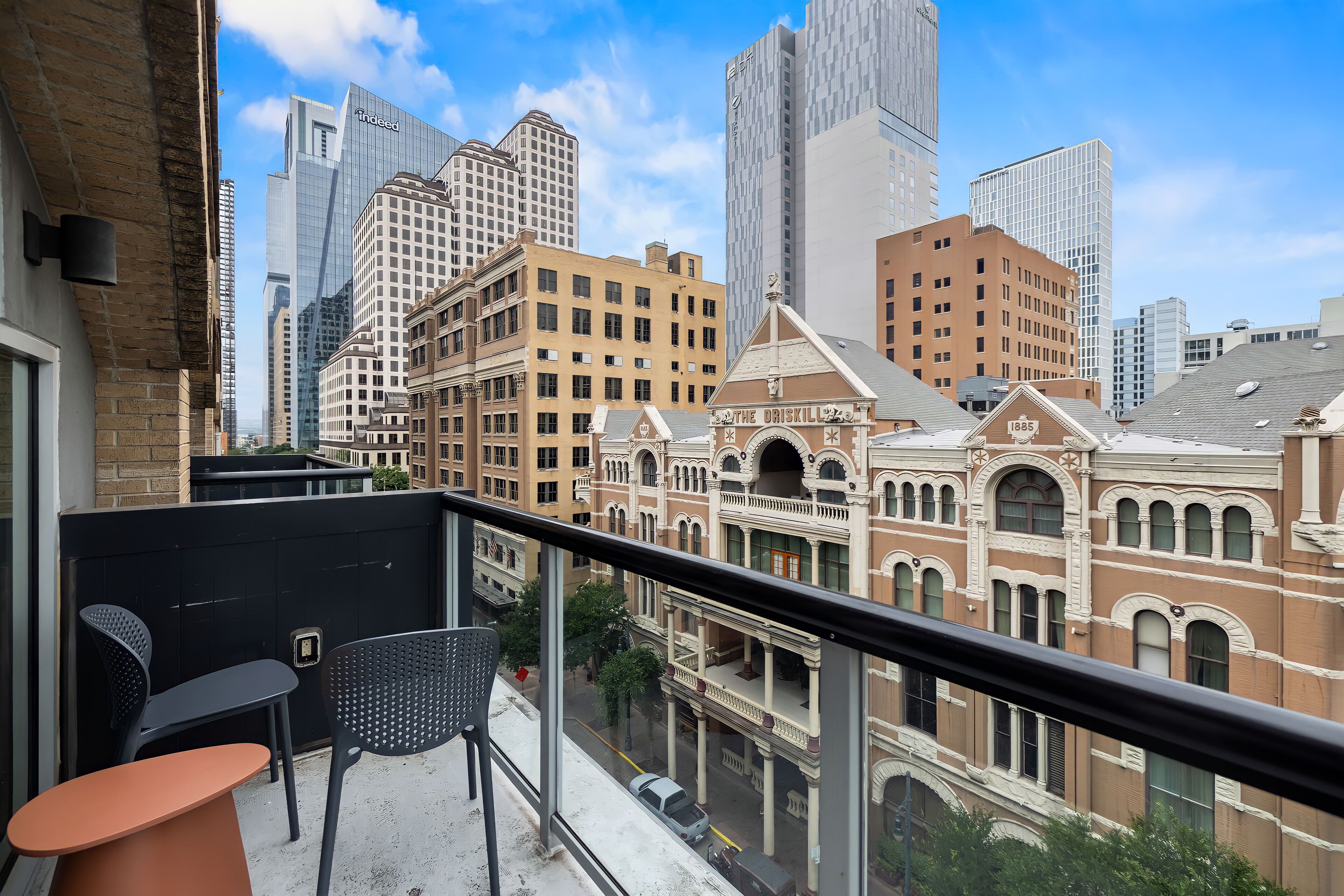 Littlefield Lofts, Hosted by Placemakr
