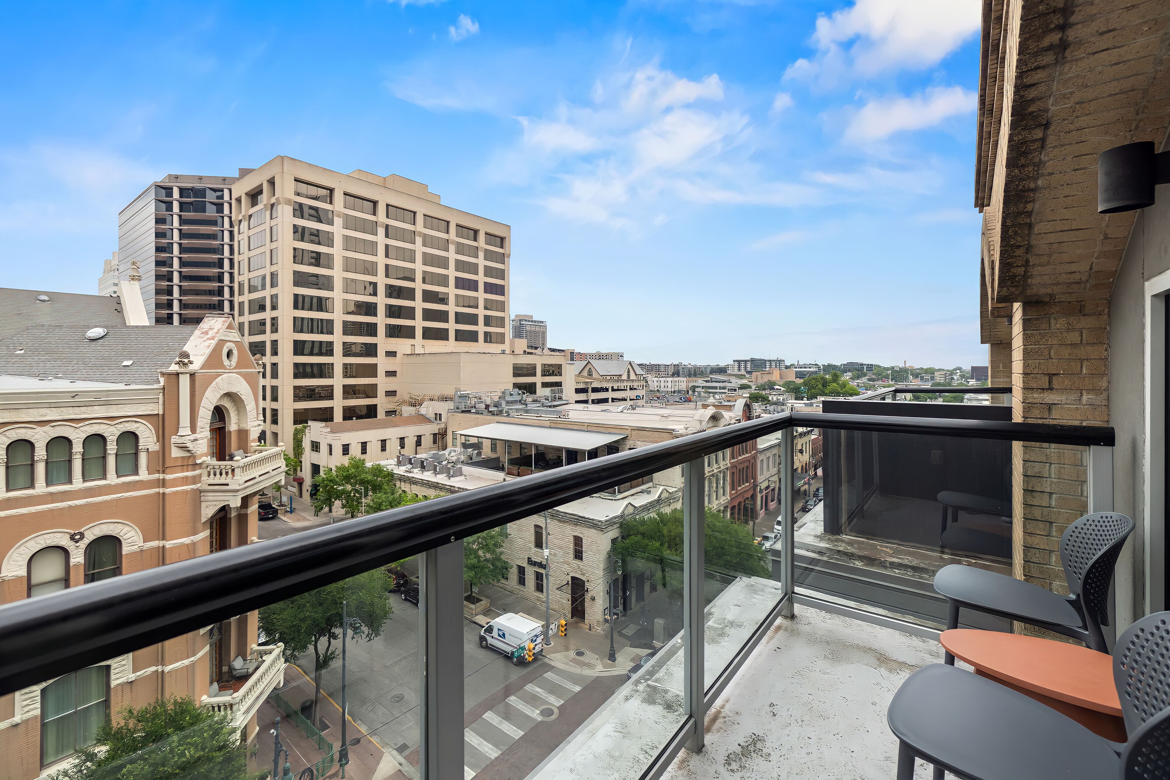 Littlefield Lofts, Hosted by Placemakr