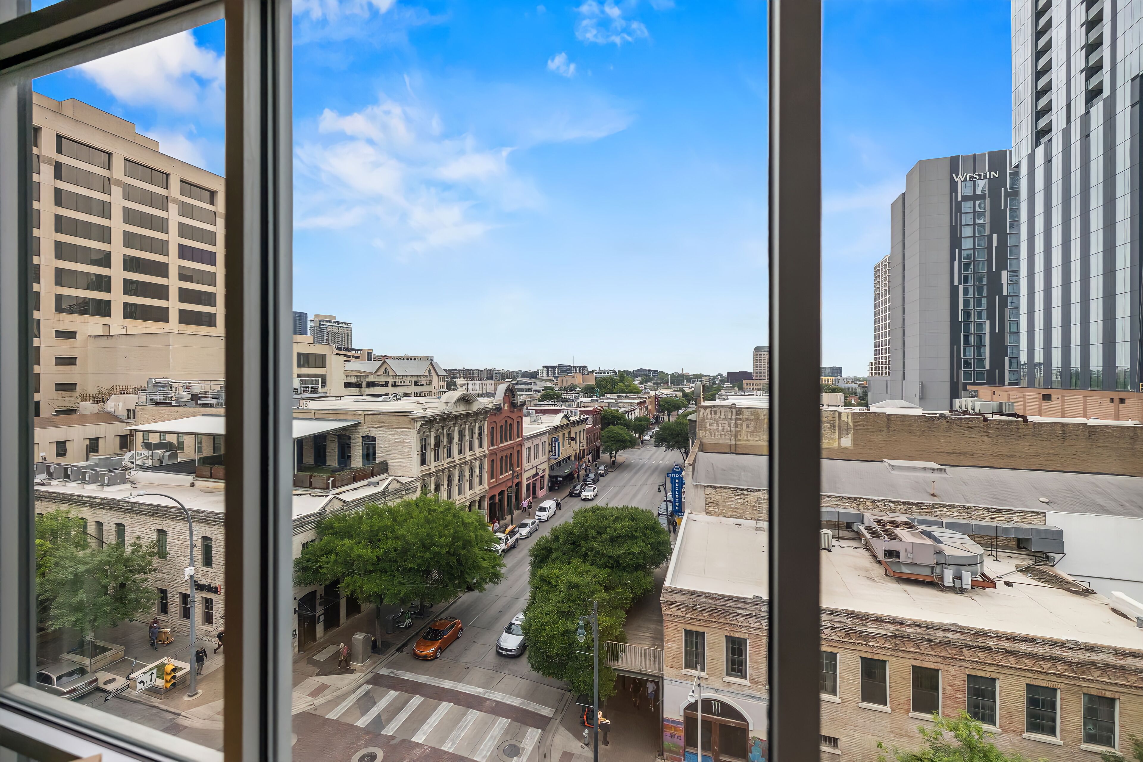Littlefield Lofts, Hosted by Placemakr