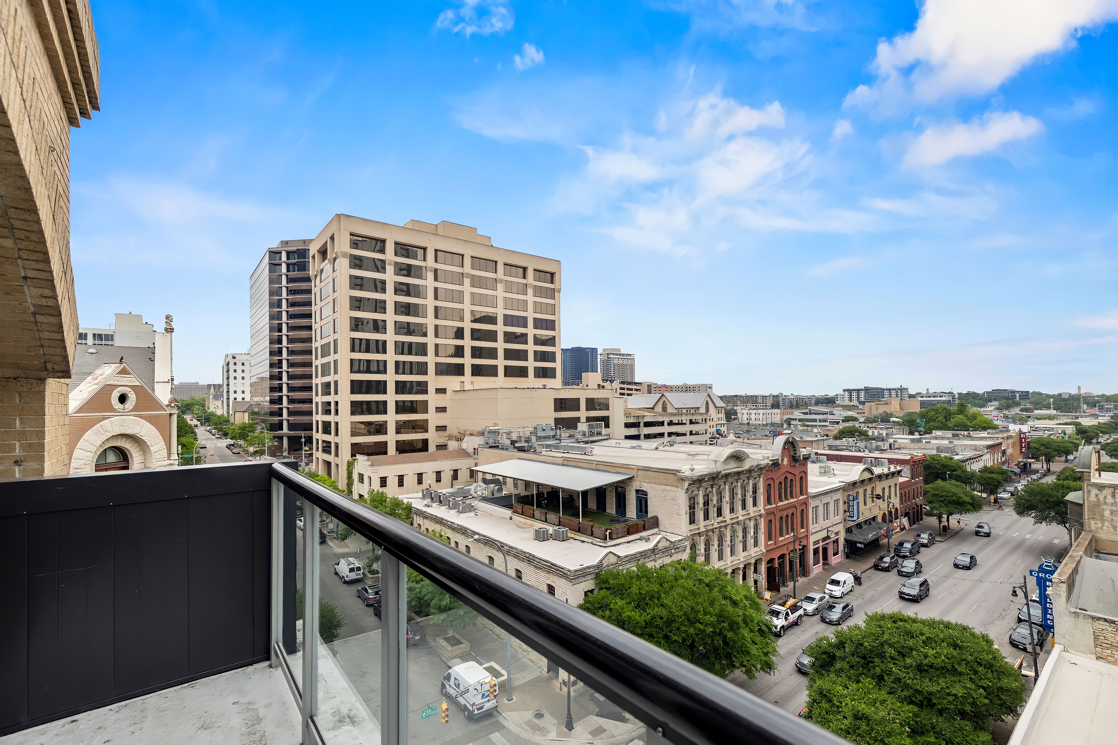 Littlefield Lofts, Hosted by Placemakr