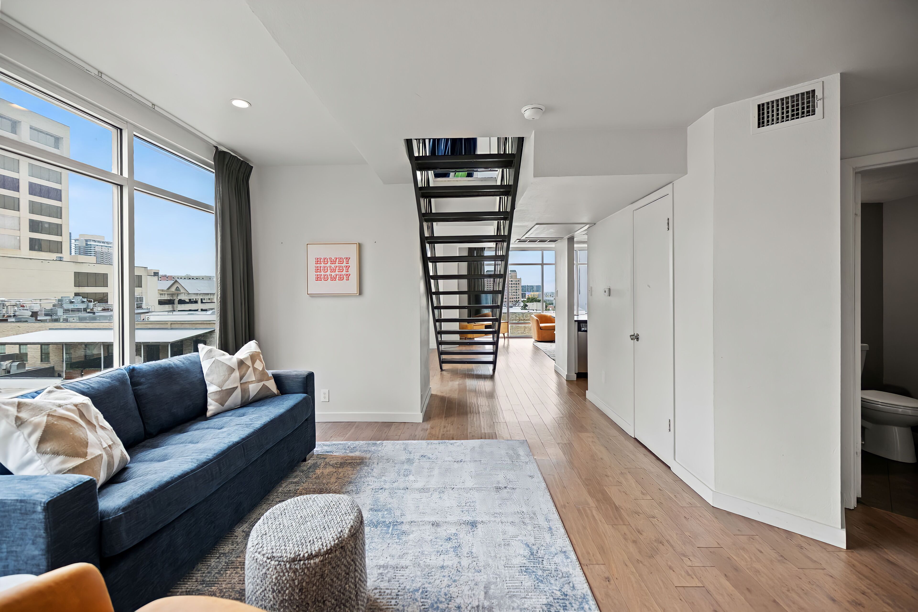 Littlefield Lofts, Hosted by Placemakr