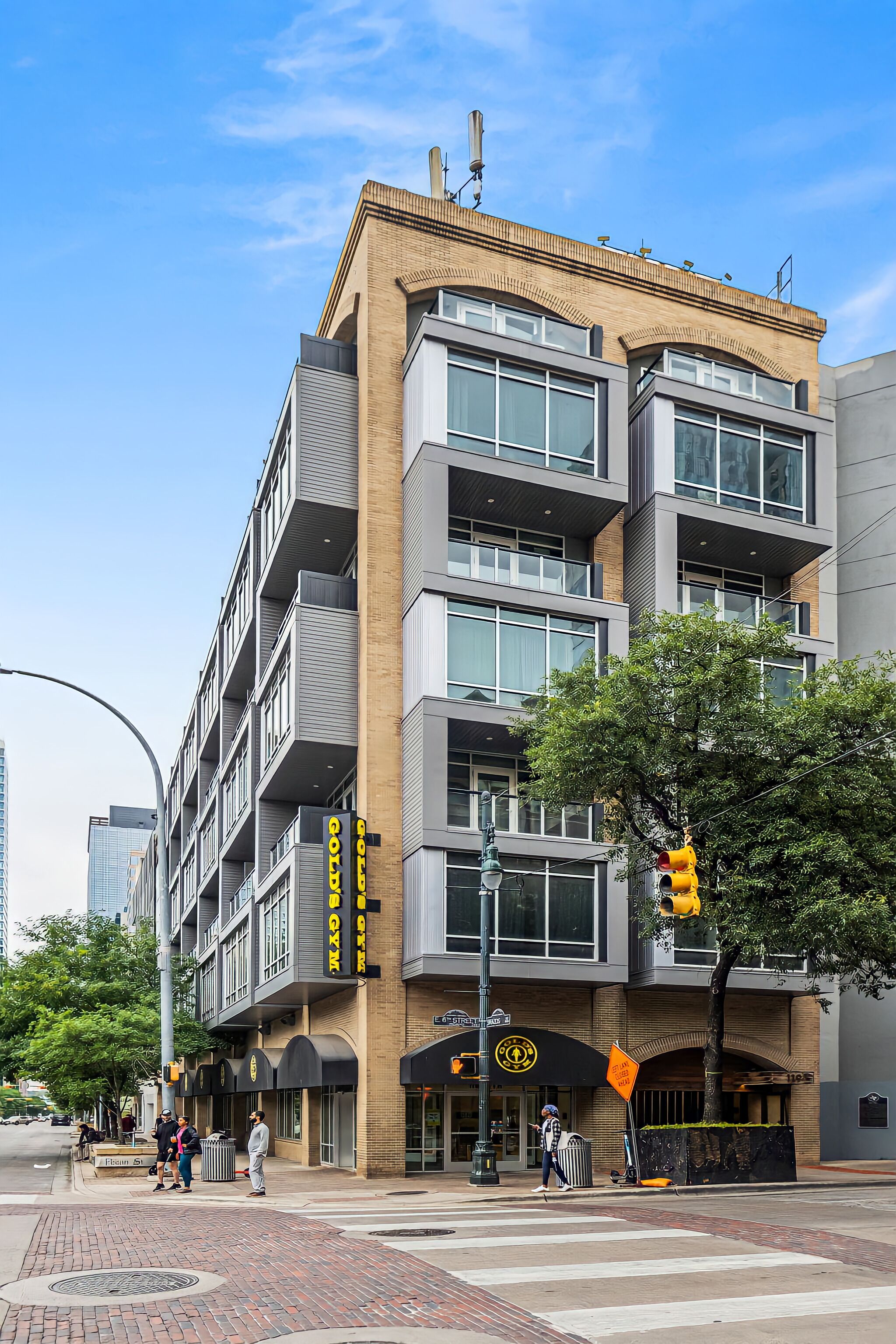Littlefield Lofts, Hosted by Placemakr