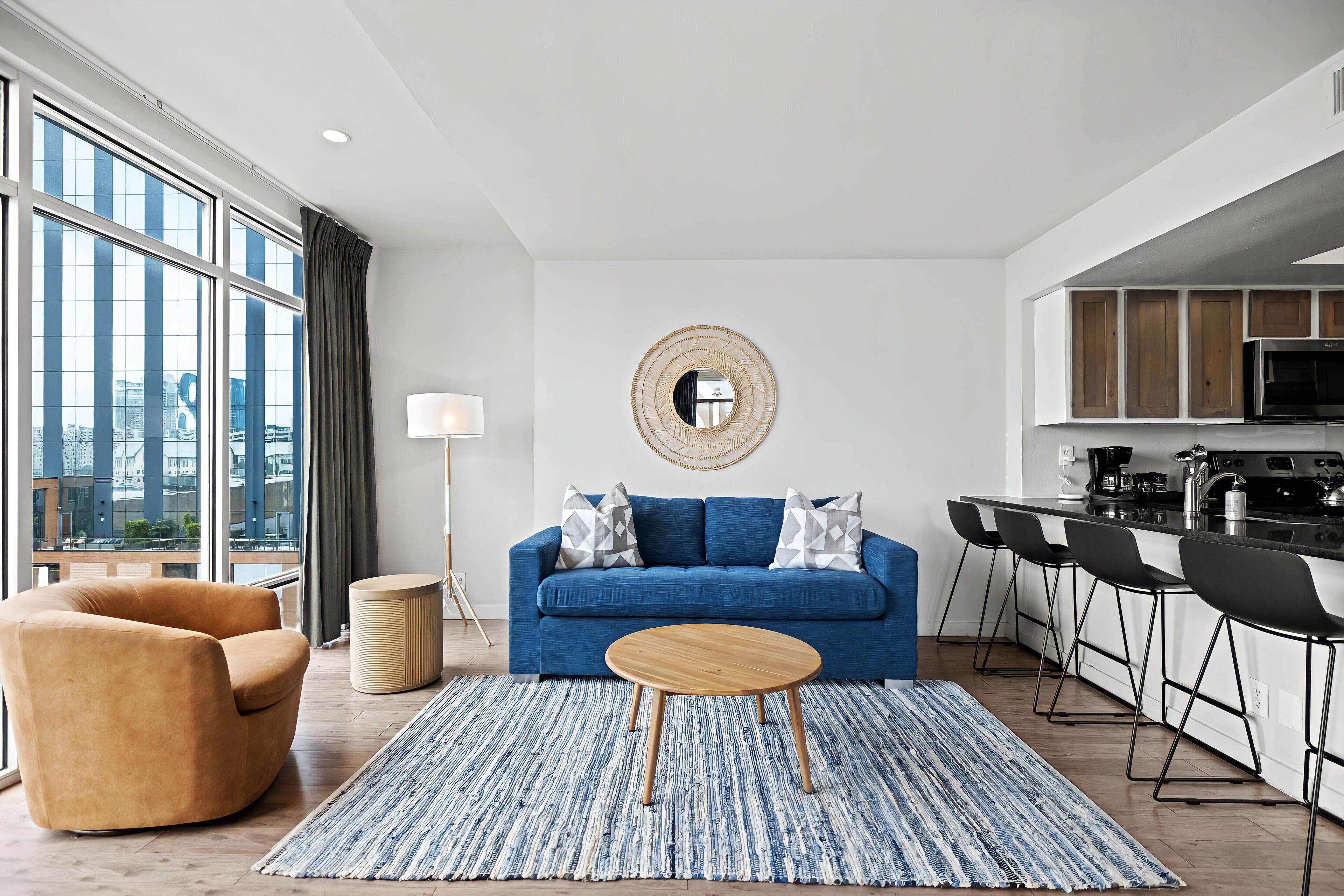 Littlefield Lofts, Hosted by Placemakr