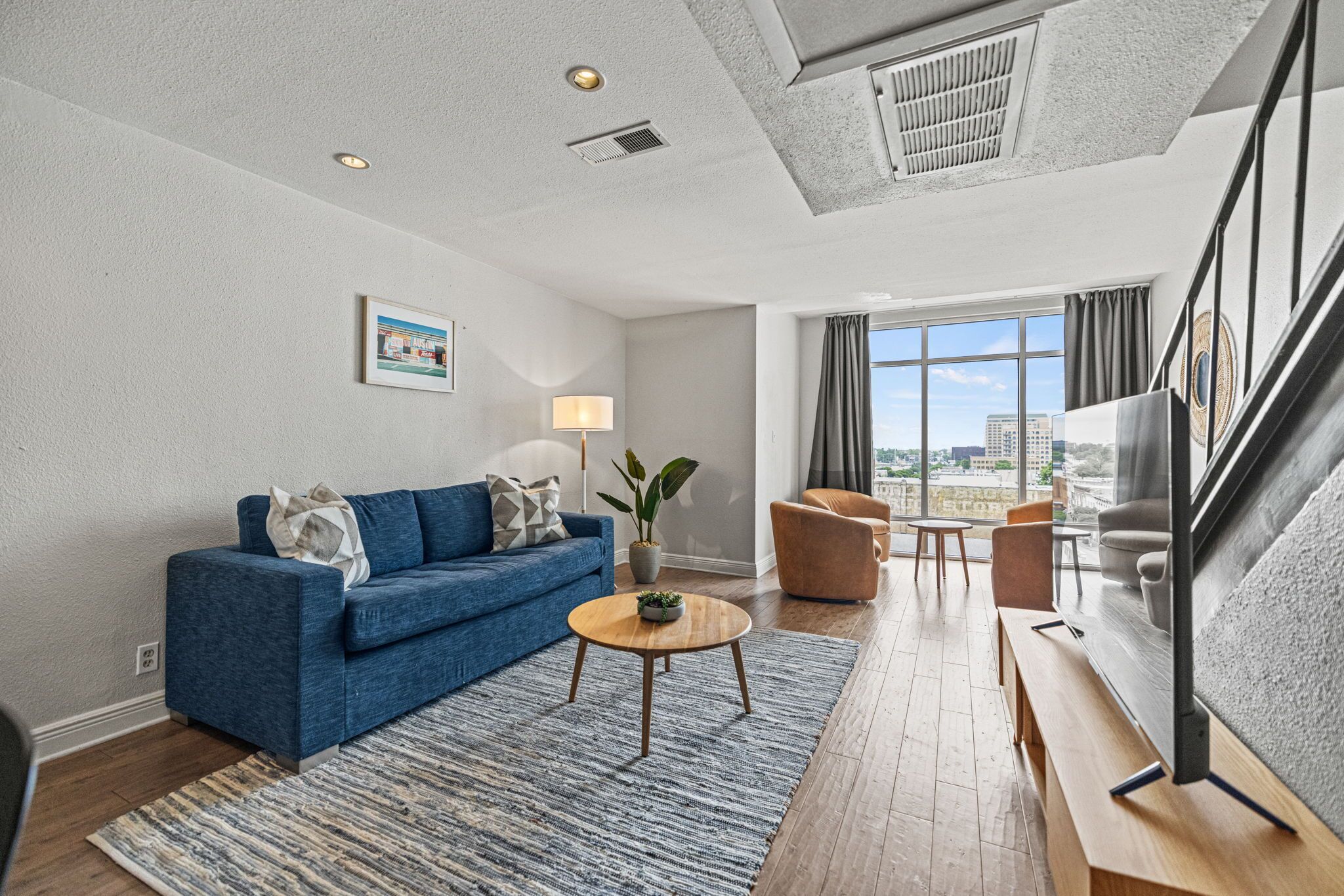 Littlefield Lofts, Hosted by Placemakr