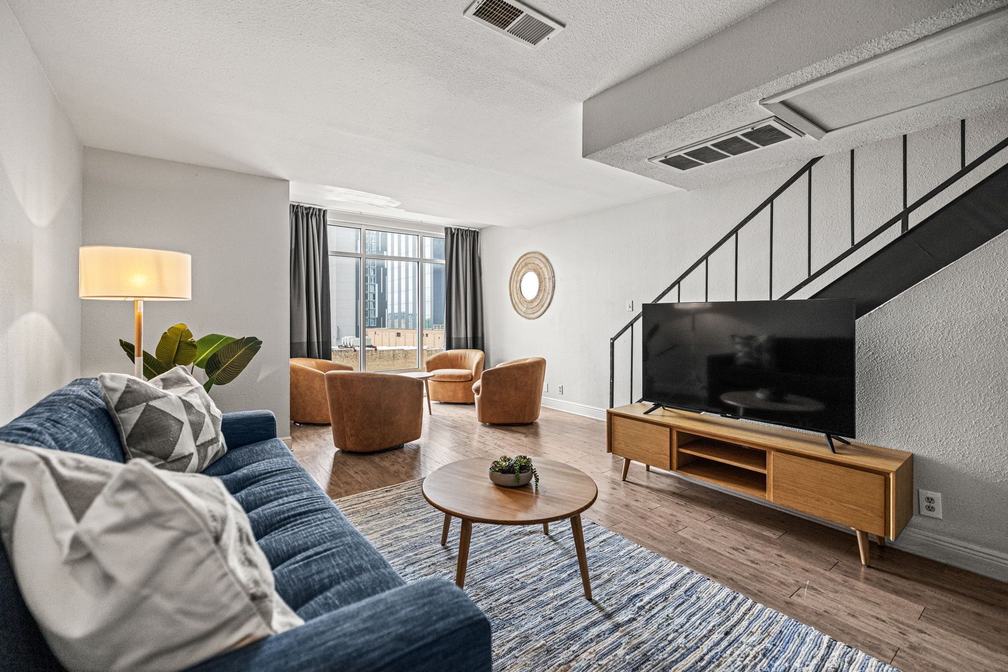 Littlefield Lofts, Hosted by Placemakr