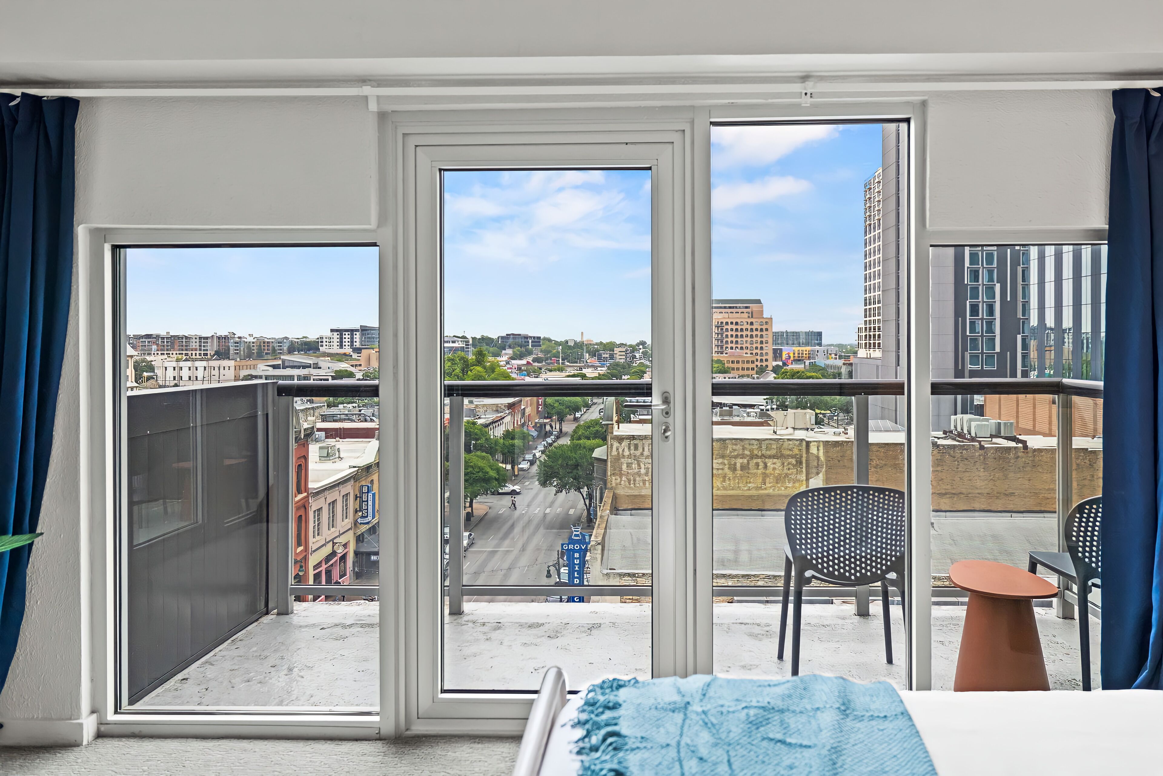 Littlefield Lofts, Hosted by Placemakr