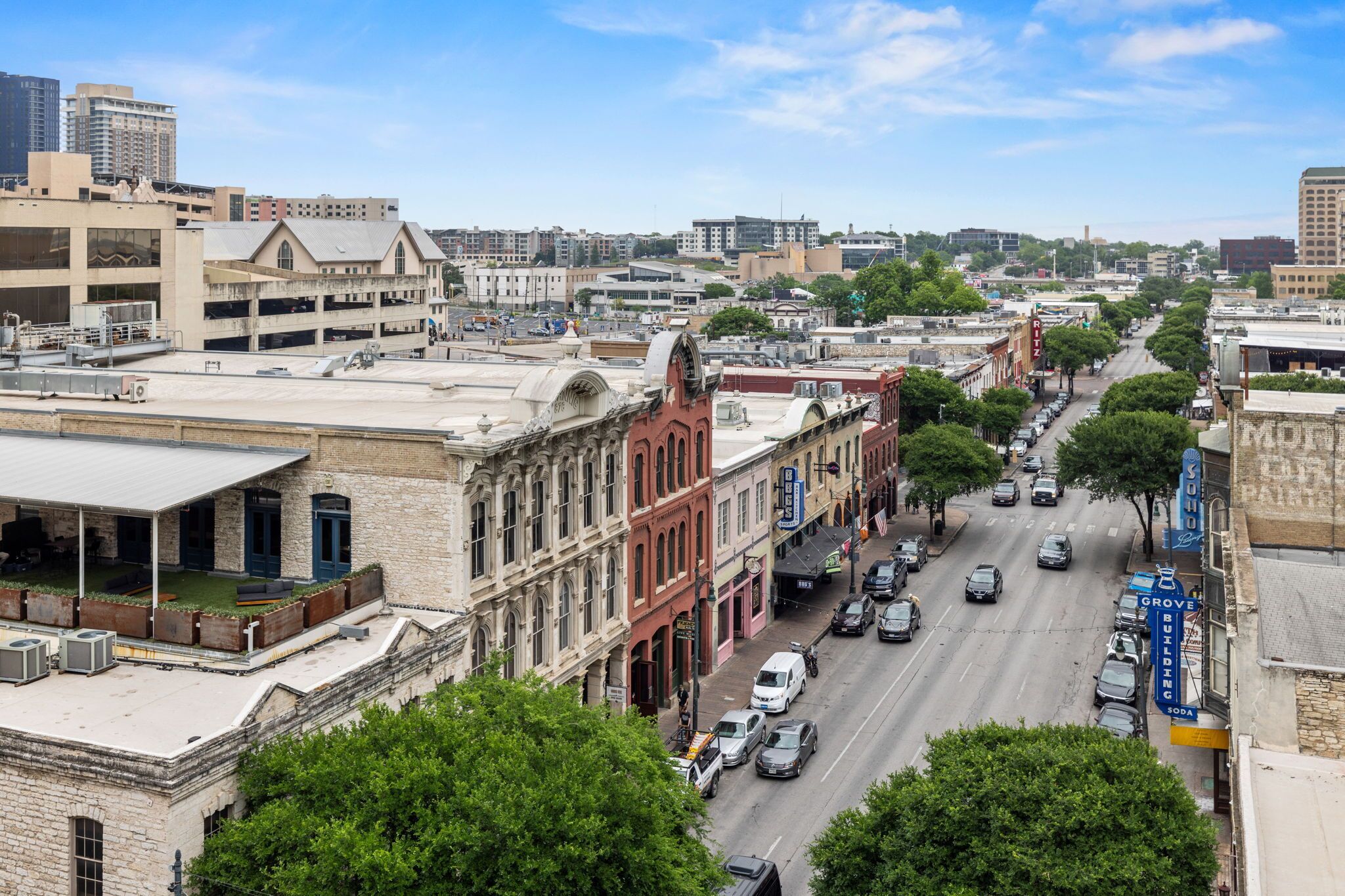 Littlefield Lofts, Hosted by Placemakr