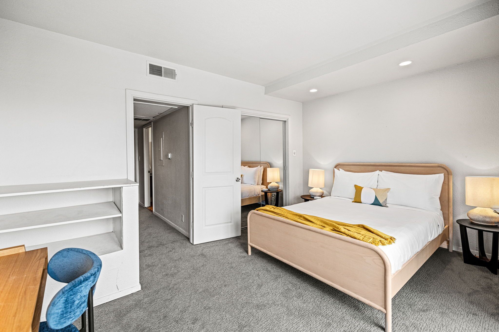 Littlefield Lofts, Hosted by Placemakr