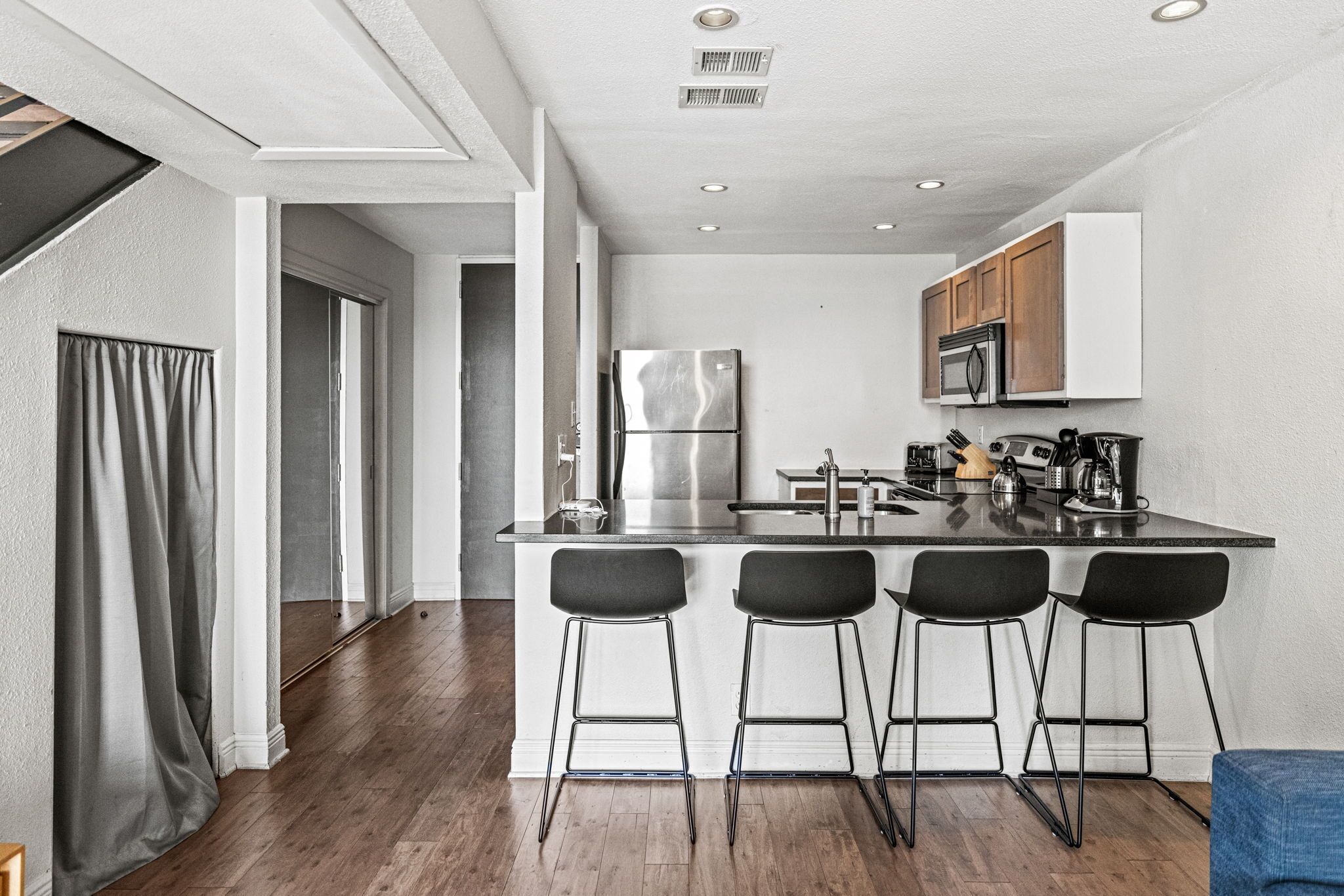 Littlefield Lofts, Hosted by Placemakr
